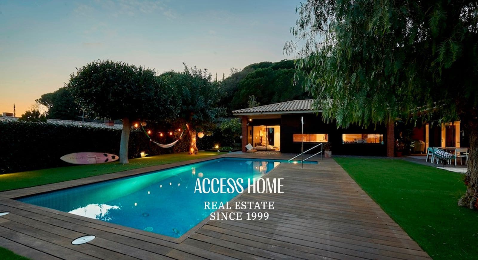 4 bedroom Villa for sale in Sant Vicenc de Montalt with pool garage - € 1,395,000 (Ref: 9254436)