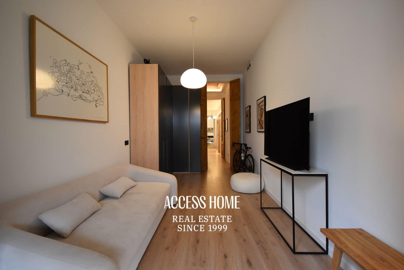 3 soverom Leilighet til salgs i Barcelona by - € 1 390 000 (Ref: 9254437)