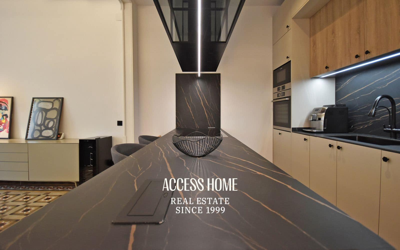 3 soverom Leilighet til salgs i Barcelona by - € 1 390 000 (Ref: 9254437)