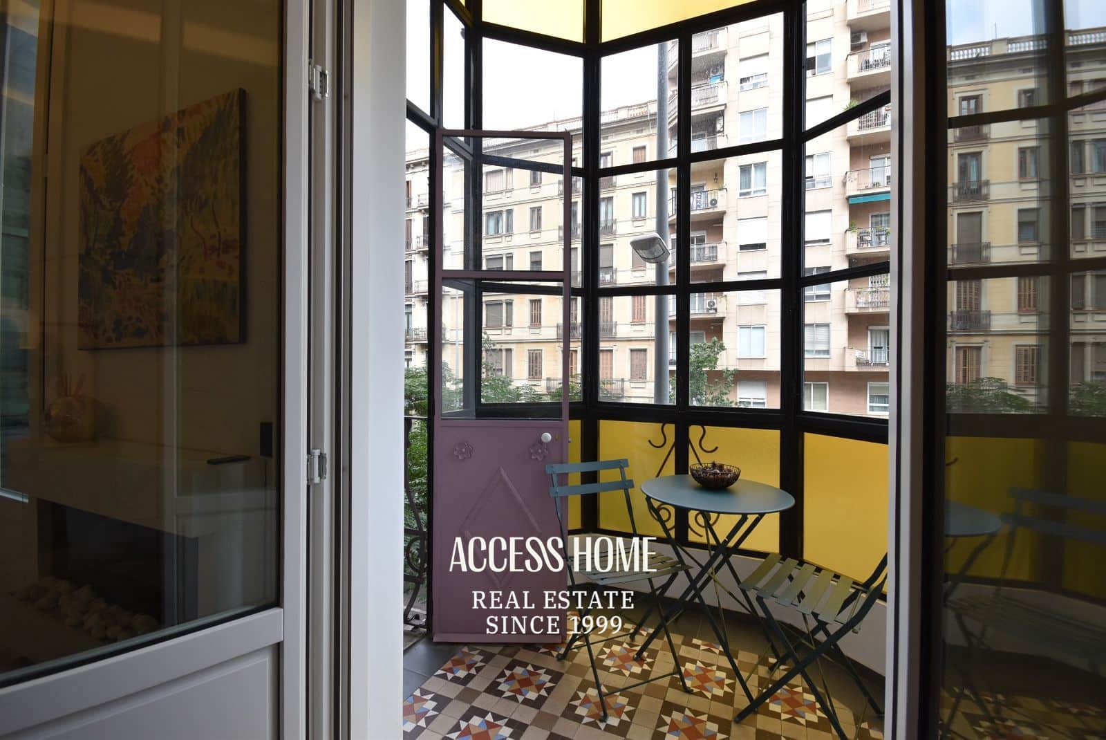 3 soverom Leilighet til salgs i Barcelona by - € 1 390 000 (Ref: 9254437)