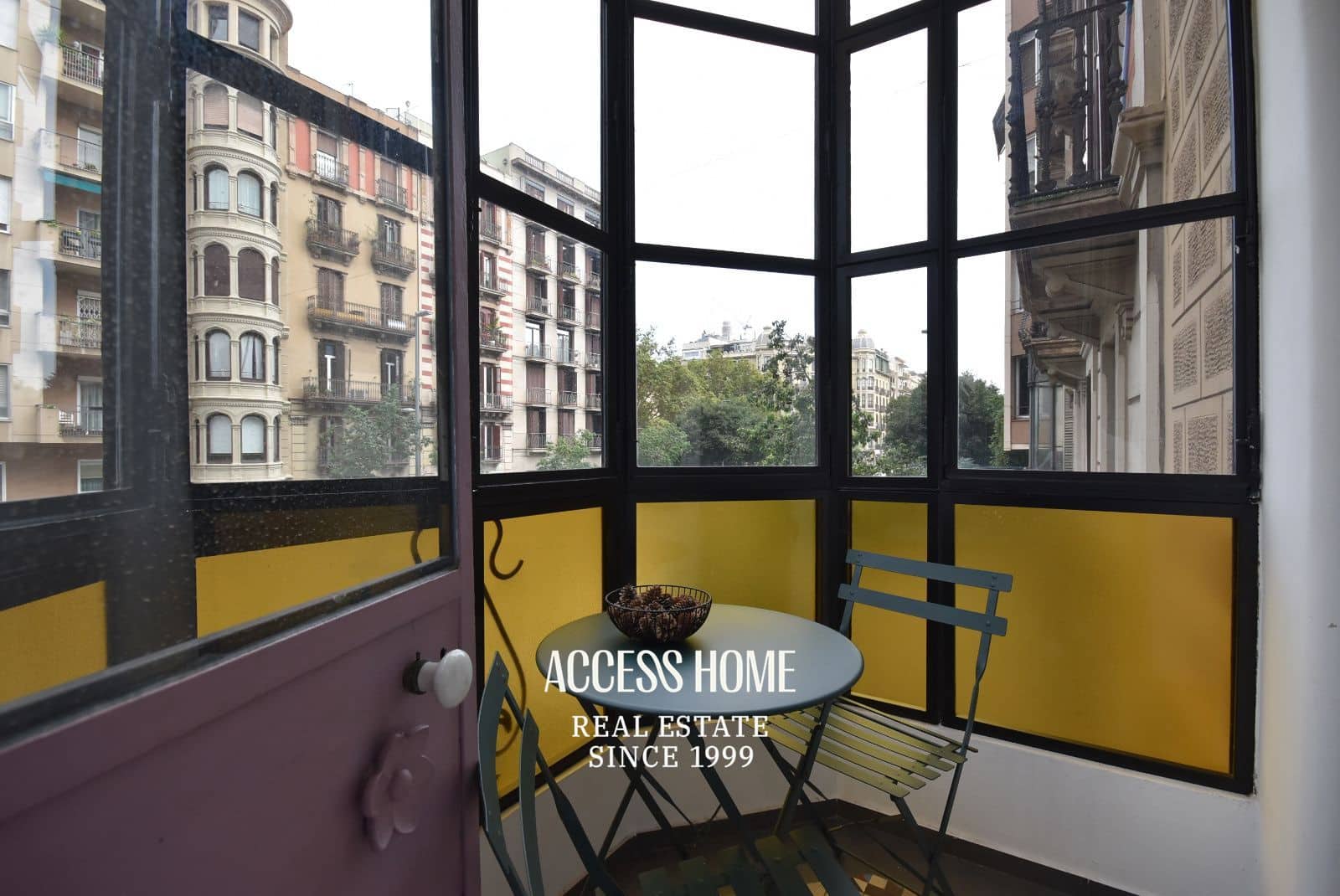 3 soverom Leilighet til salgs i Barcelona by - € 1 390 000 (Ref: 9254437)