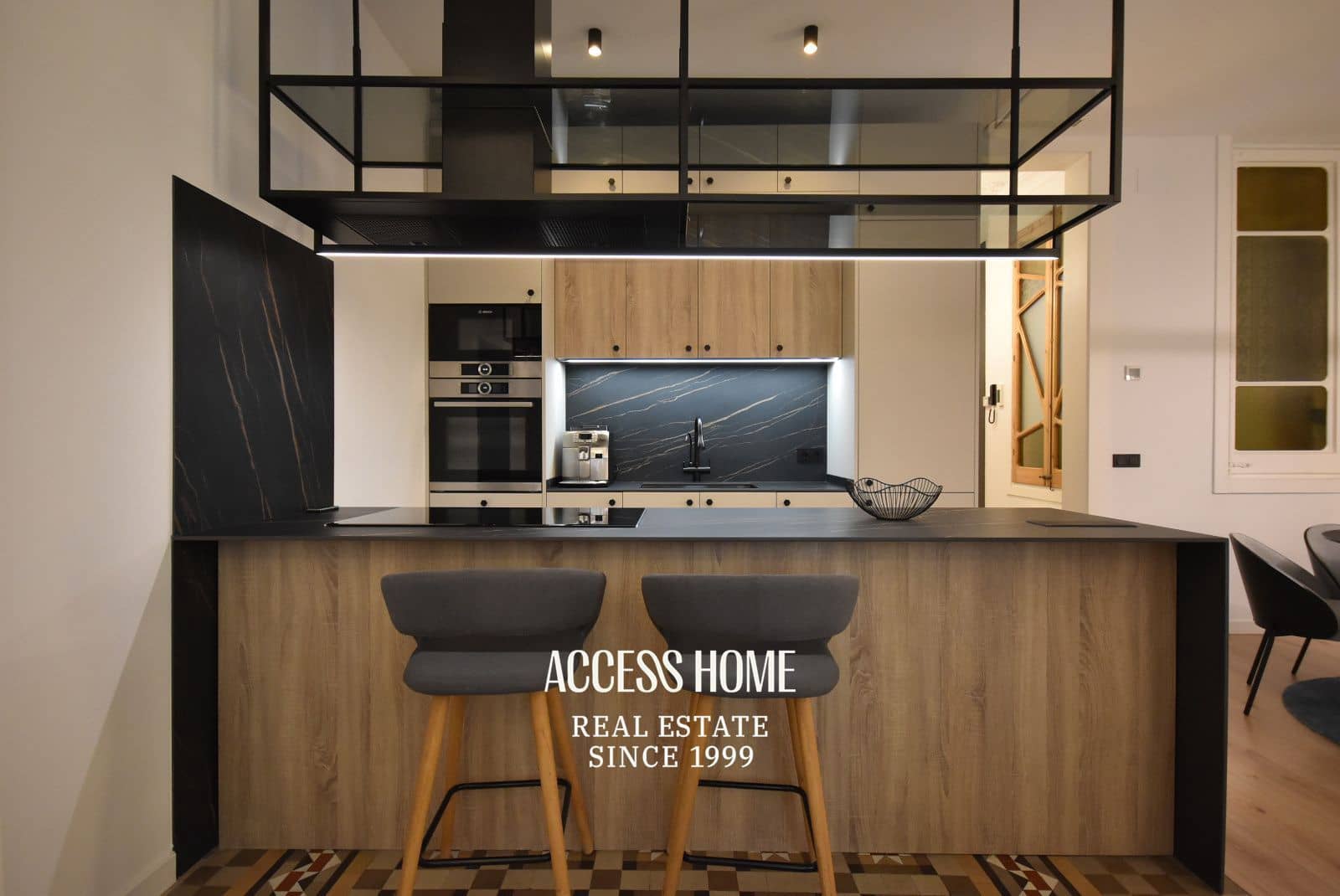 3 soverom Leilighet til salgs i Barcelona by - € 1 390 000 (Ref: 9254437)