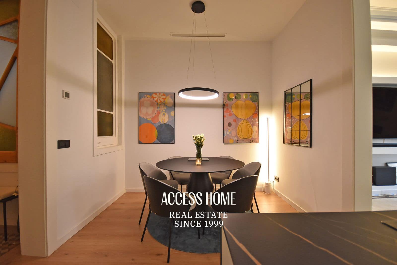 3 soverom Leilighet til salgs i Barcelona by - € 1 390 000 (Ref: 9254437)