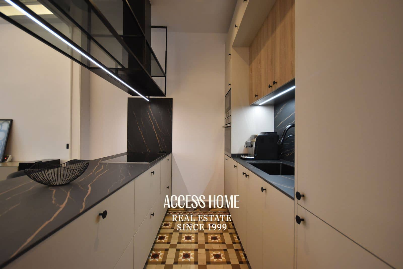 3 soverom Leilighet til salgs i Barcelona by - € 1 390 000 (Ref: 9254437)