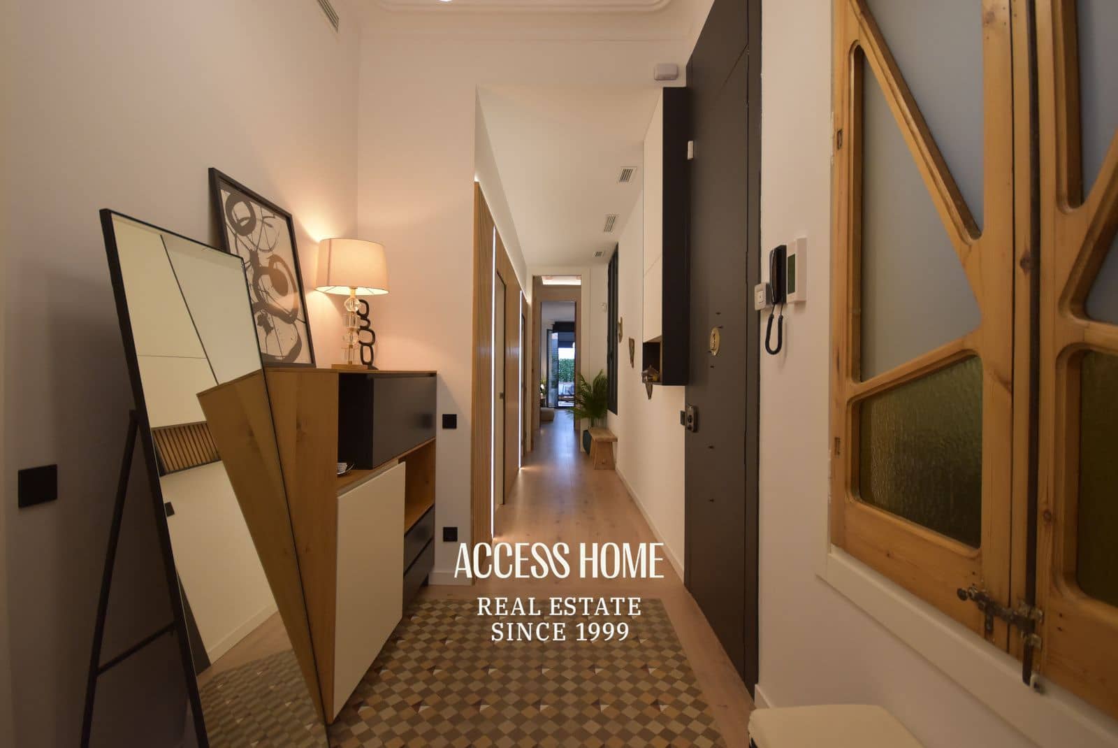 3 soverom Leilighet til salgs i Barcelona by - € 1 390 000 (Ref: 9254437)