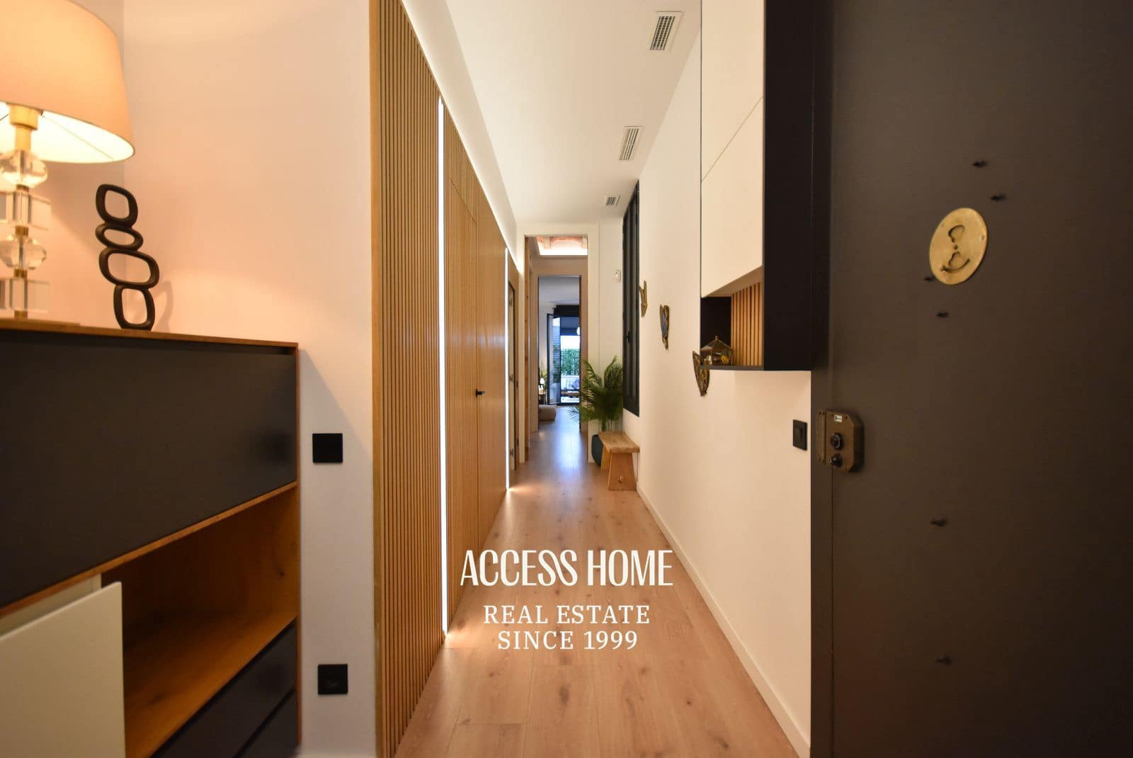 3 soverom Leilighet til salgs i Barcelona by - € 1 390 000 (Ref: 9254437)