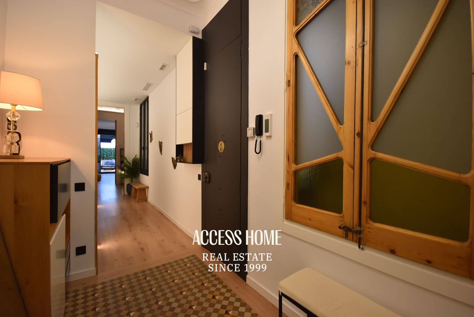 3 soverom Leilighet til salgs i Barcelona by - € 1 390 000 (Ref: 9254437)