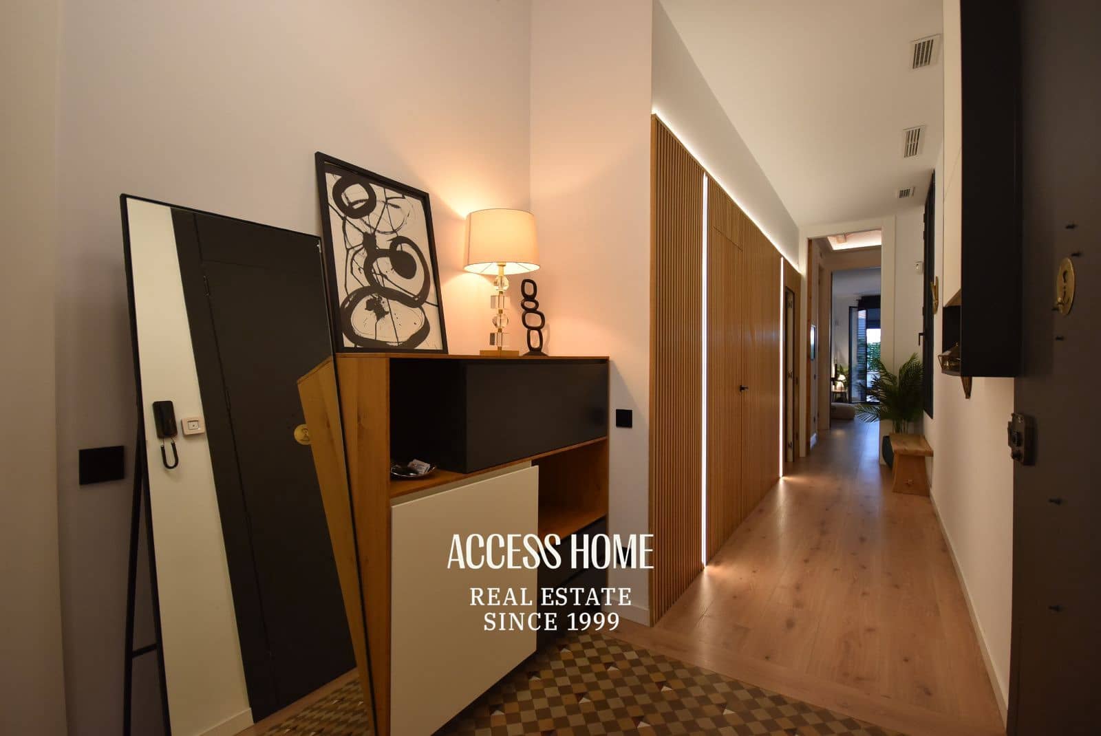 3 soverom Leilighet til salgs i Barcelona by - € 1 390 000 (Ref: 9254437)