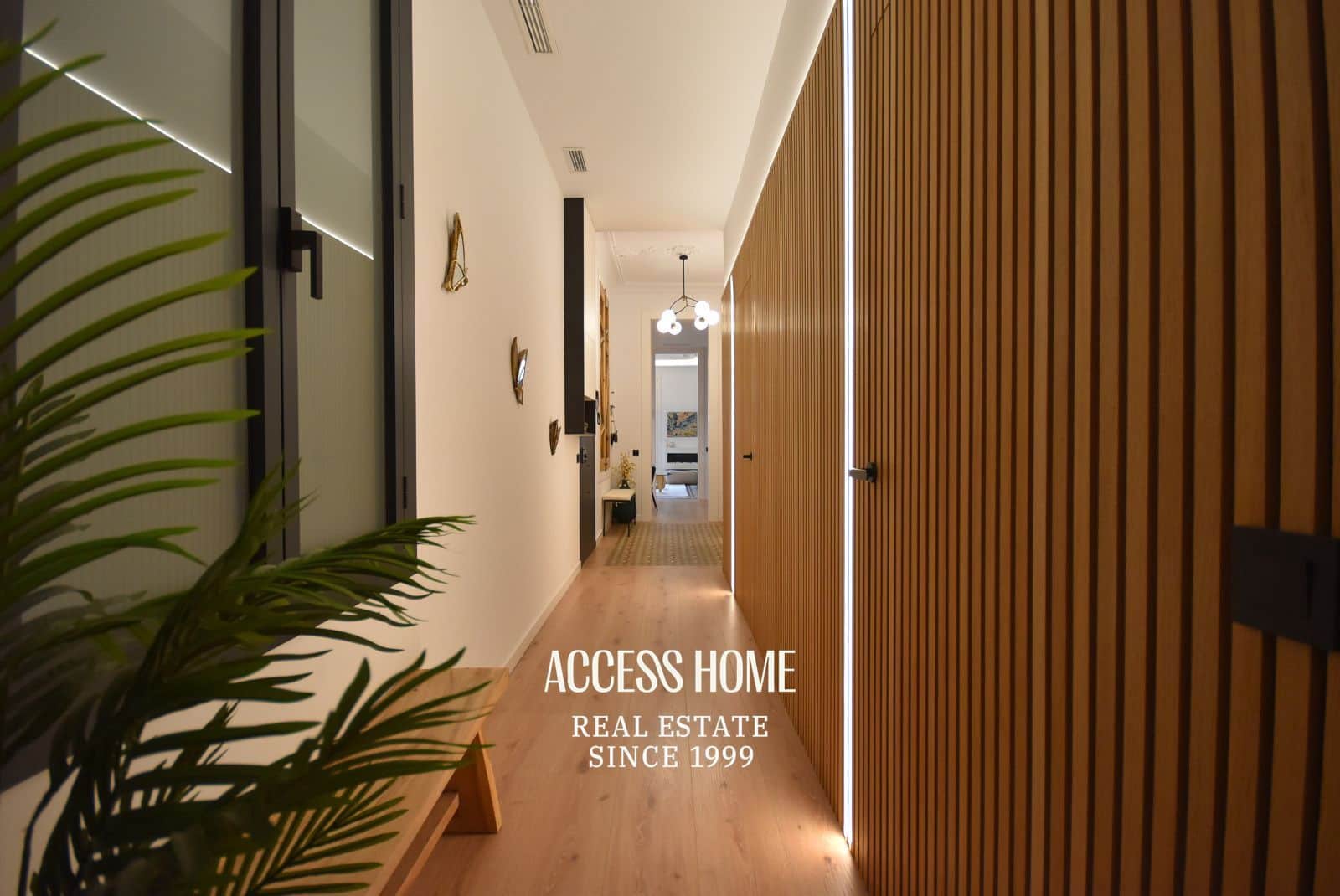 3 soverom Leilighet til salgs i Barcelona by - € 1 390 000 (Ref: 9254437)