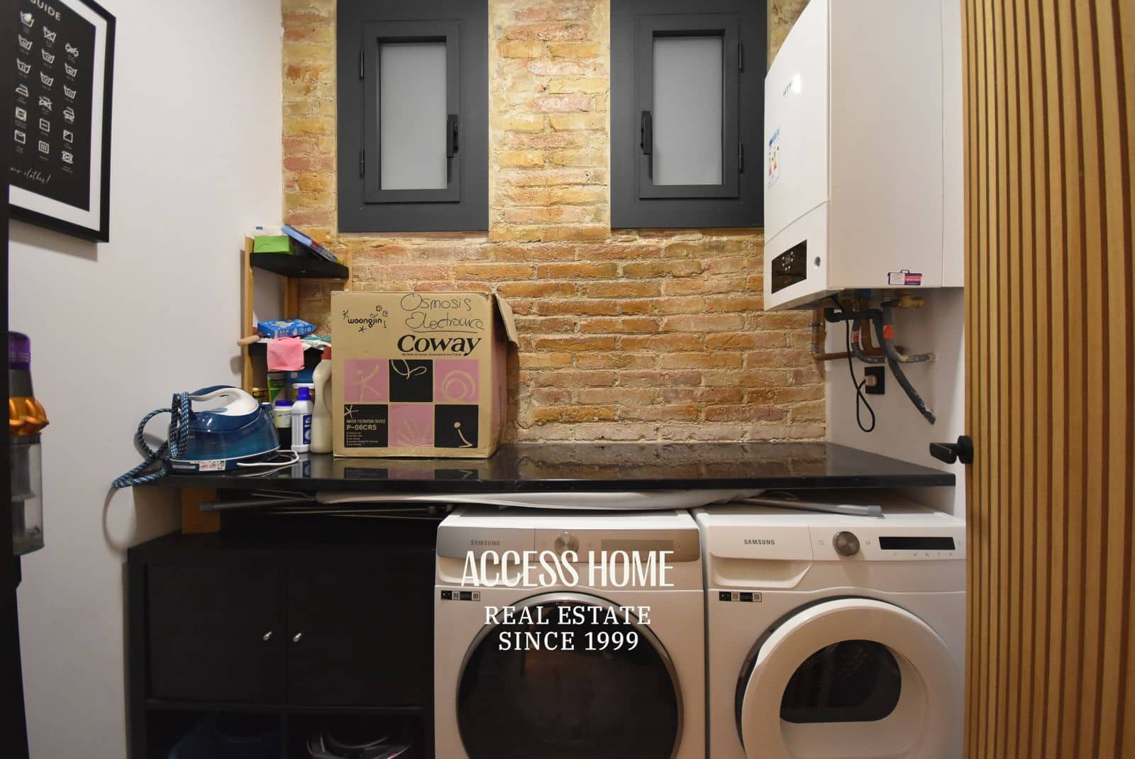 3 soverom Leilighet til salgs i Barcelona by - € 1 390 000 (Ref: 9254437)