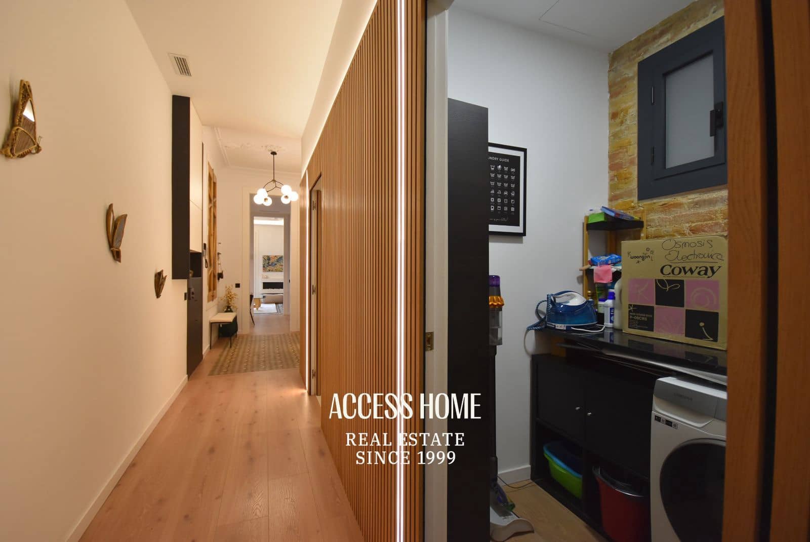 3 soverom Leilighet til salgs i Barcelona by - € 1 390 000 (Ref: 9254437)