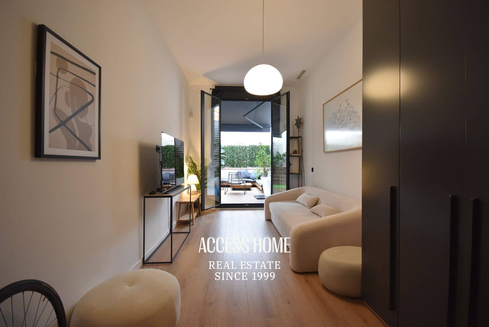 3 soverom Leilighet til salgs i Barcelona by - € 1 390 000 (Ref: 9254437)