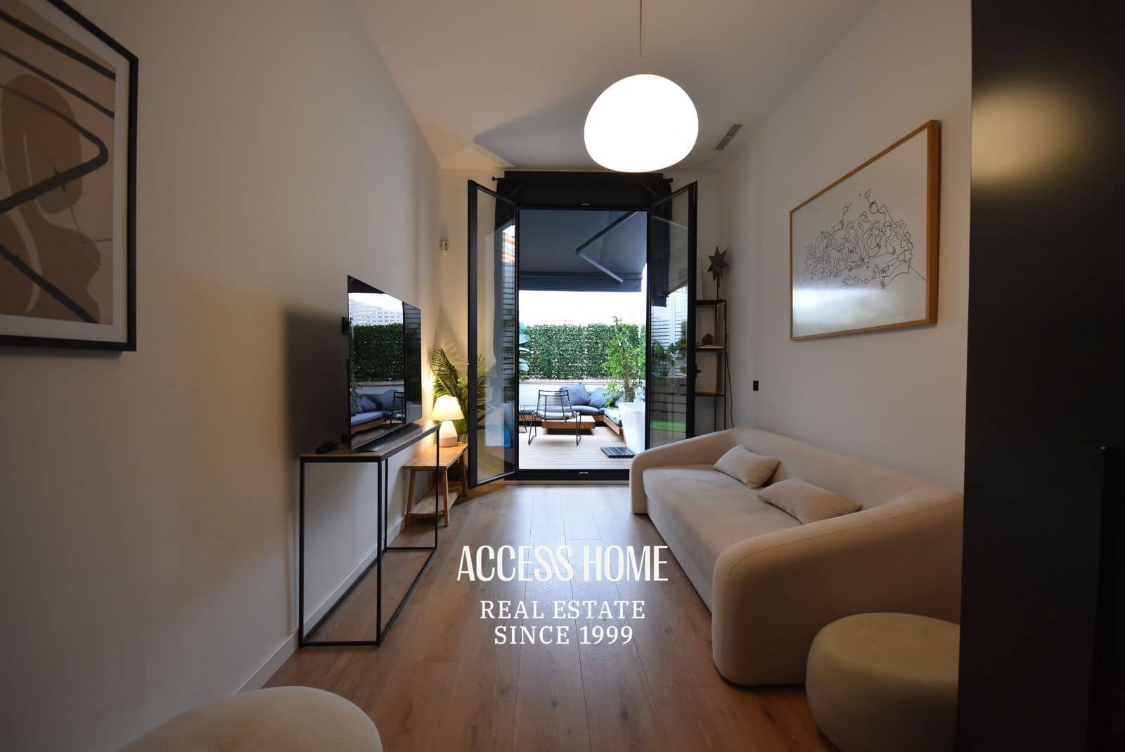 3 soverom Leilighet til salgs i Barcelona by - € 1 390 000 (Ref: 9254437)