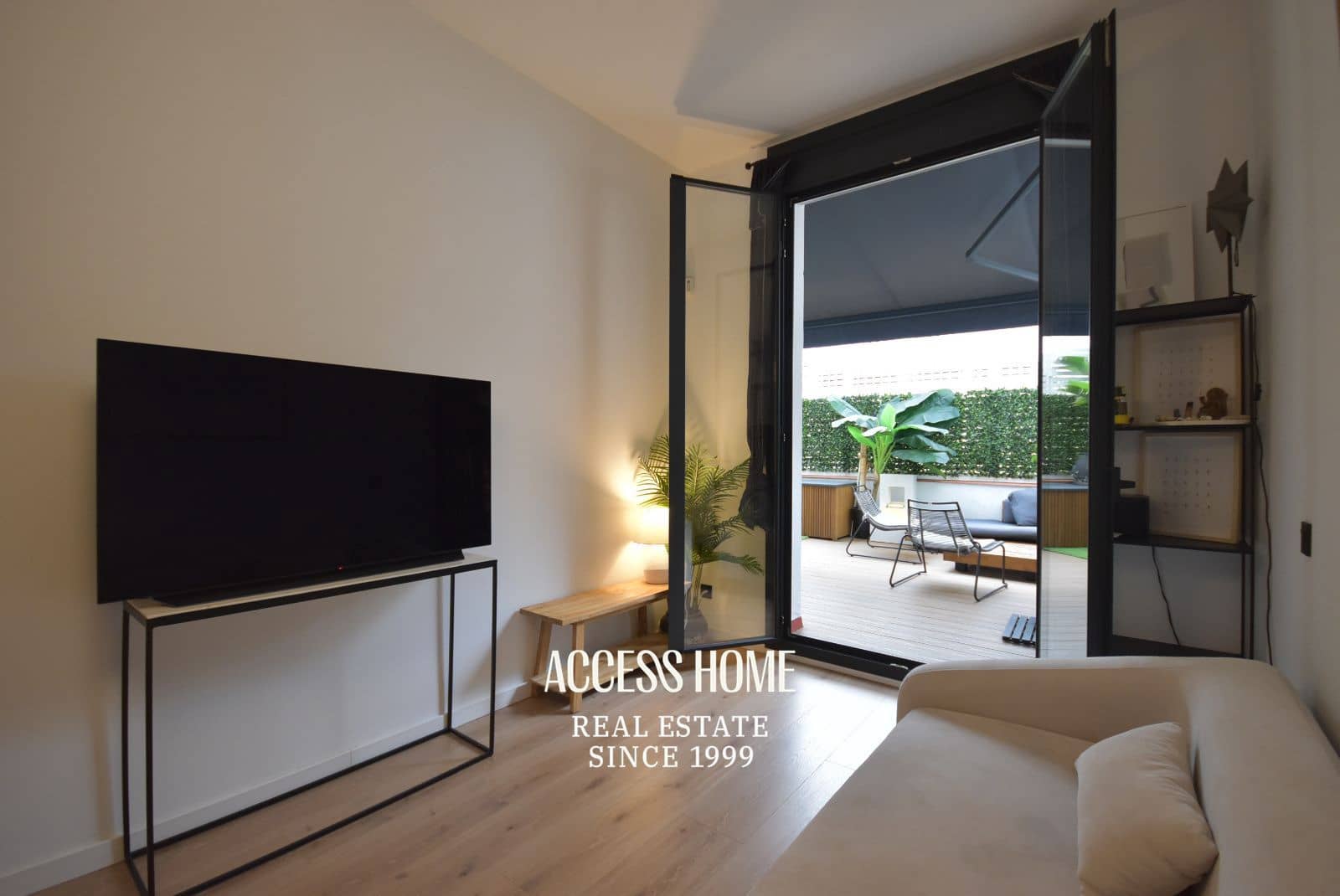 3 soverom Leilighet til salgs i Barcelona by - € 1 390 000 (Ref: 9254437)