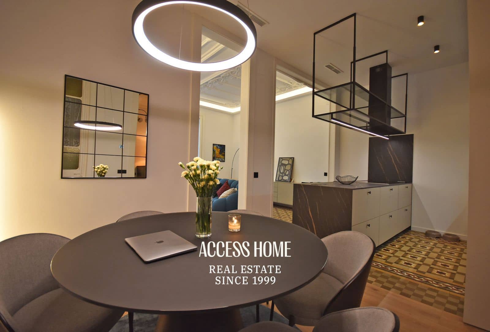 3 soverom Leilighet til salgs i Barcelona by - € 1 390 000 (Ref: 9254437)