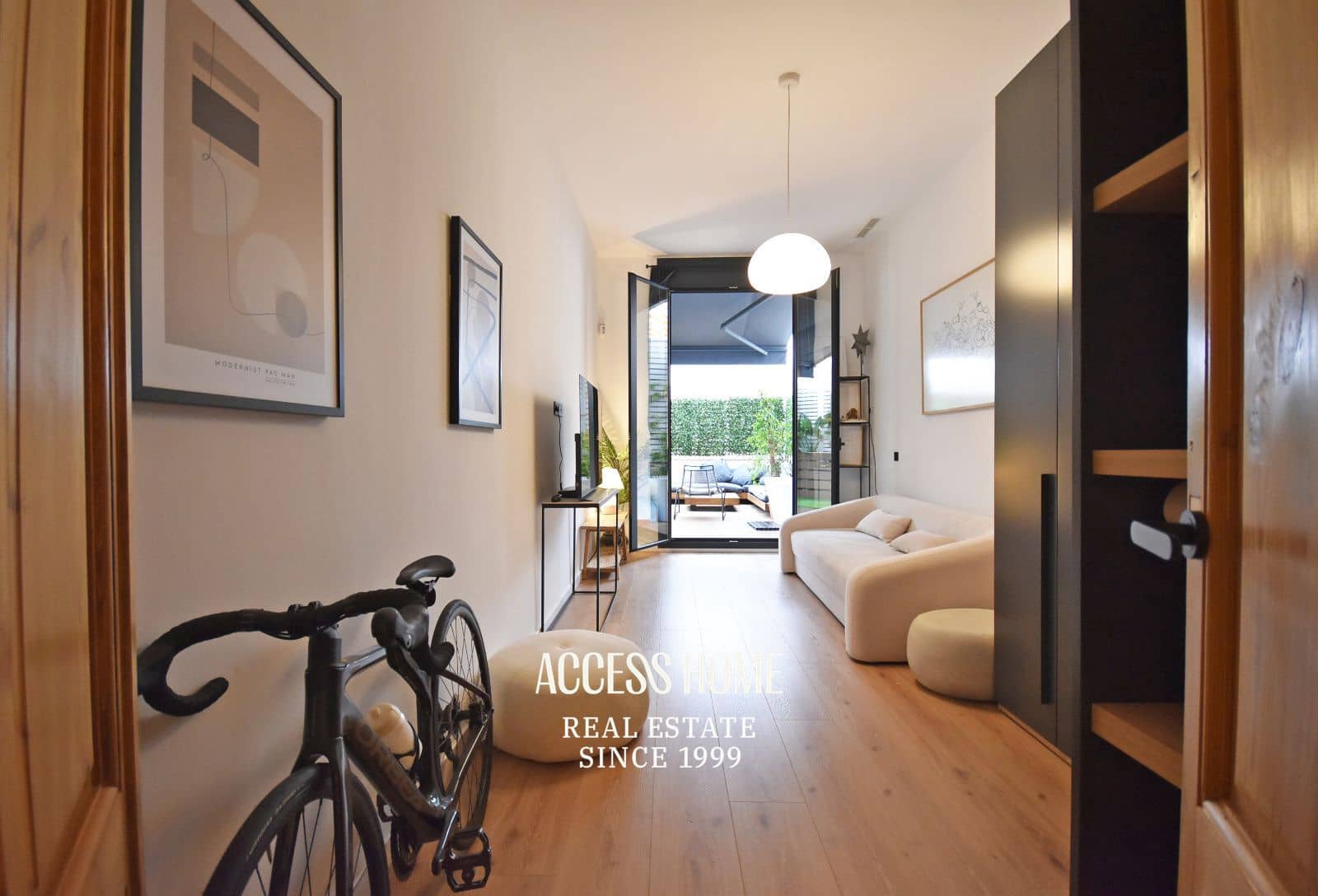 3 soverom Leilighet til salgs i Barcelona by - € 1 390 000 (Ref: 9254437)