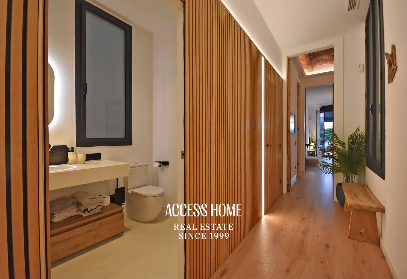 3 soverom Leilighet til salgs i Barcelona by - € 1 390 000 (Ref: 9254437)