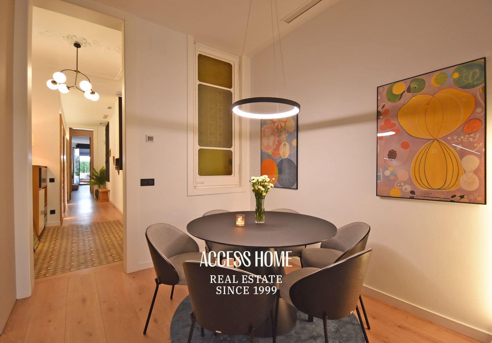 3 soverom Leilighet til salgs i Barcelona by - € 1 390 000 (Ref: 9254437)