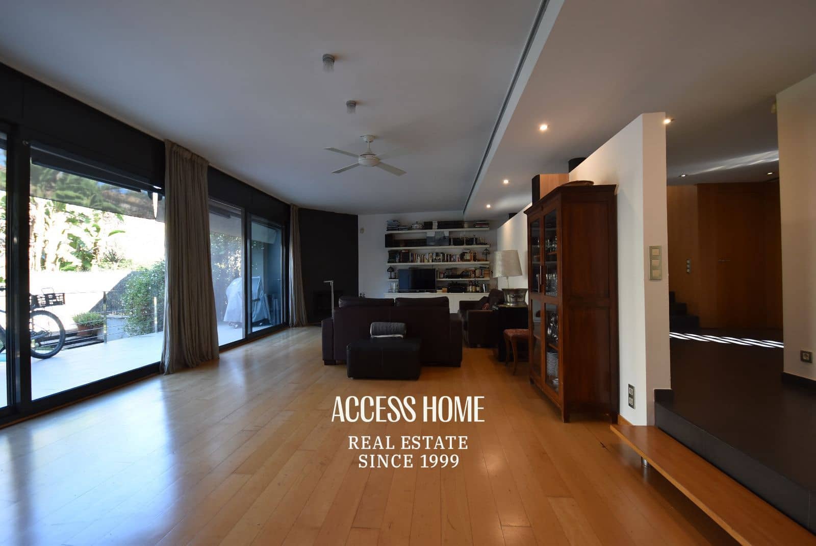 6 soveværelse Villa til salg i Alella med swimmingpool garage - € 1.100.000 (Ref: 9255585)