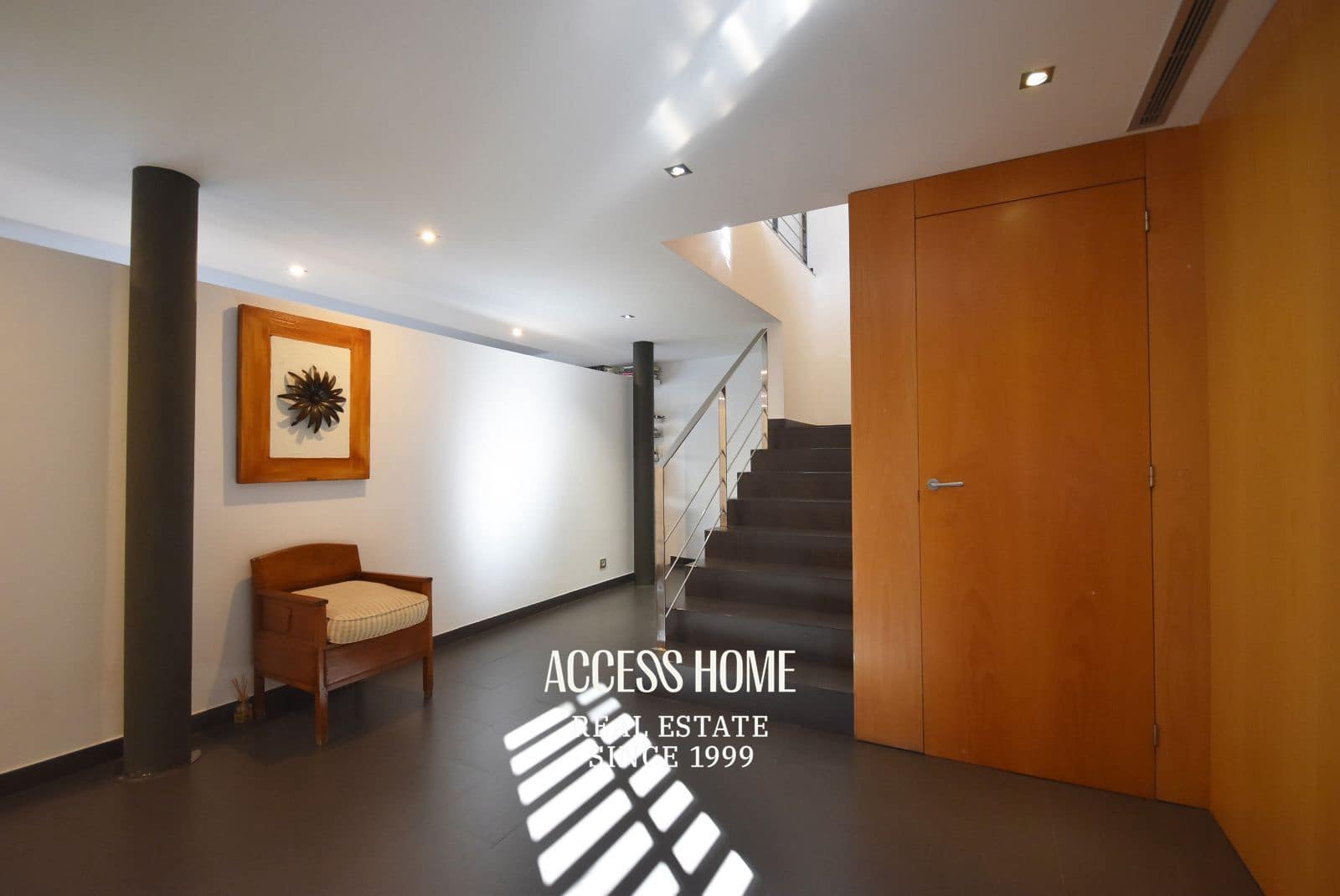 6 soveværelse Villa til salg i Alella med swimmingpool garage - € 1.100.000 (Ref: 9255585)