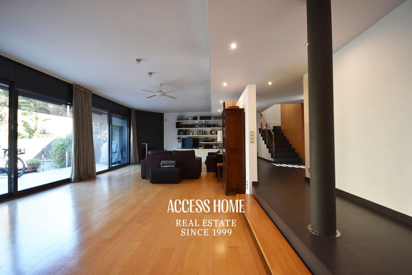 6 soveværelse Villa til salg i Alella med swimmingpool garage - € 1.100.000 (Ref: 9255585)