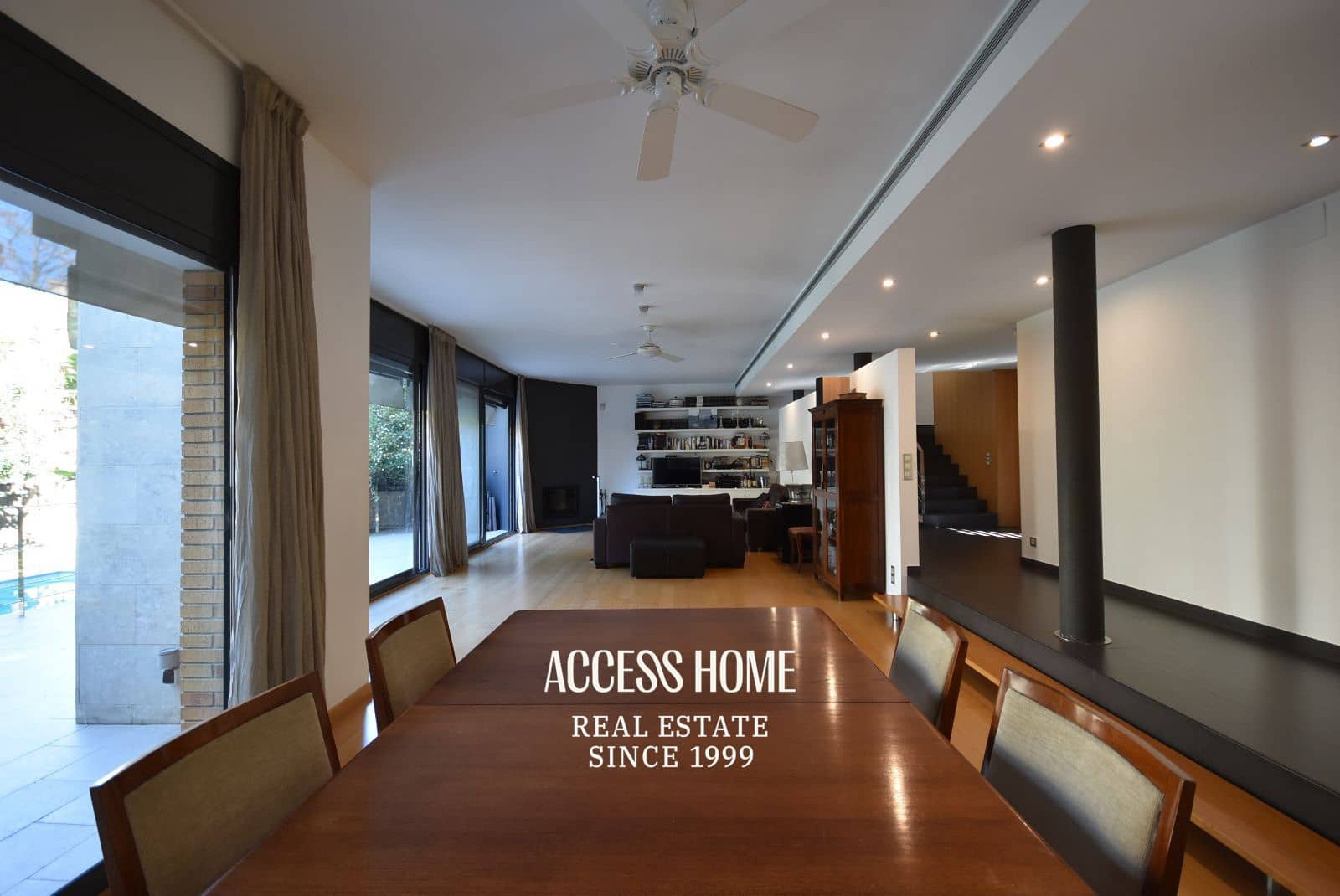 6 soveværelse Villa til salg i Alella med swimmingpool garage - € 1.100.000 (Ref: 9255585)