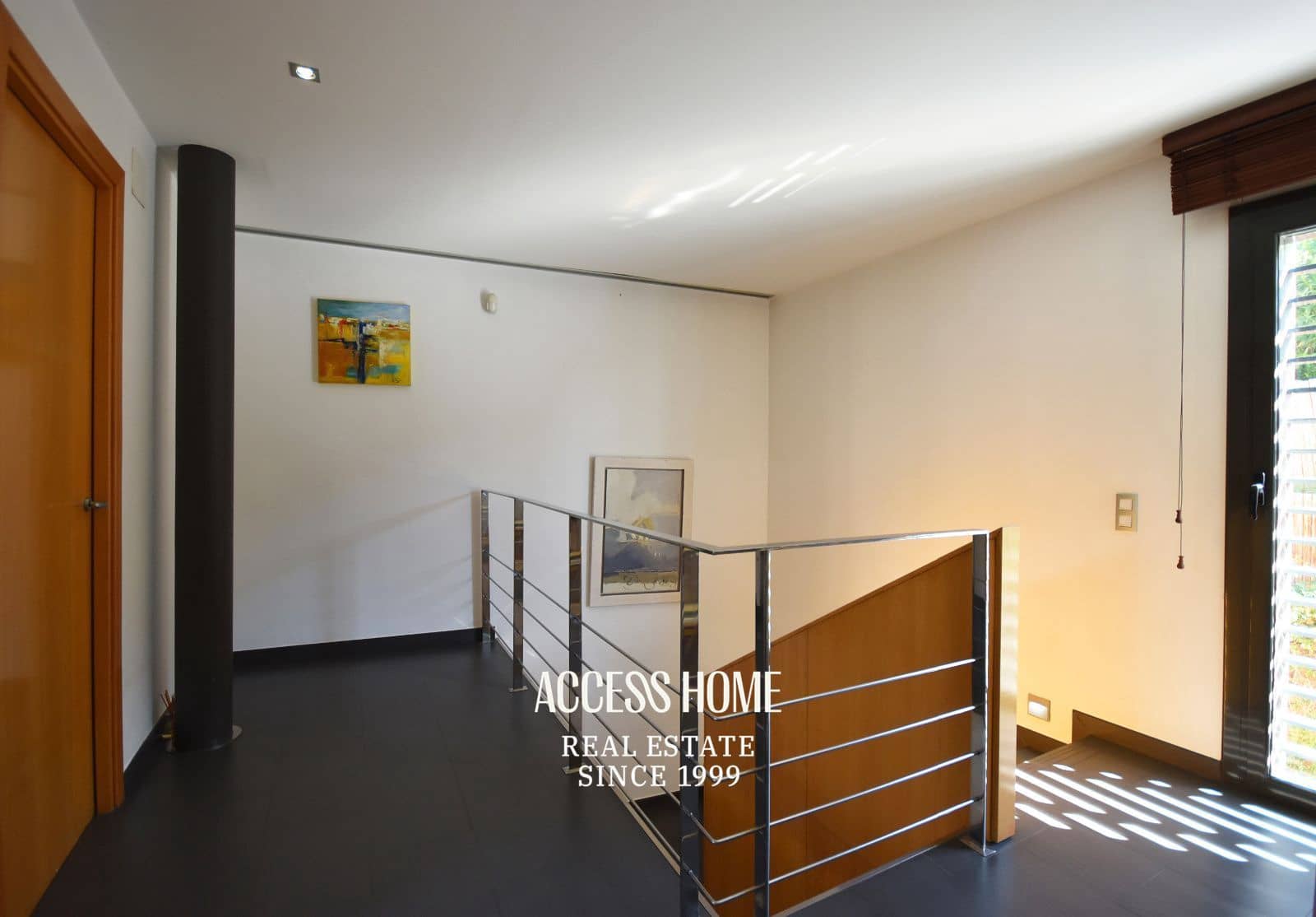 6 soveværelse Villa til salg i Alella med swimmingpool garage - € 1.100.000 (Ref: 9255585)