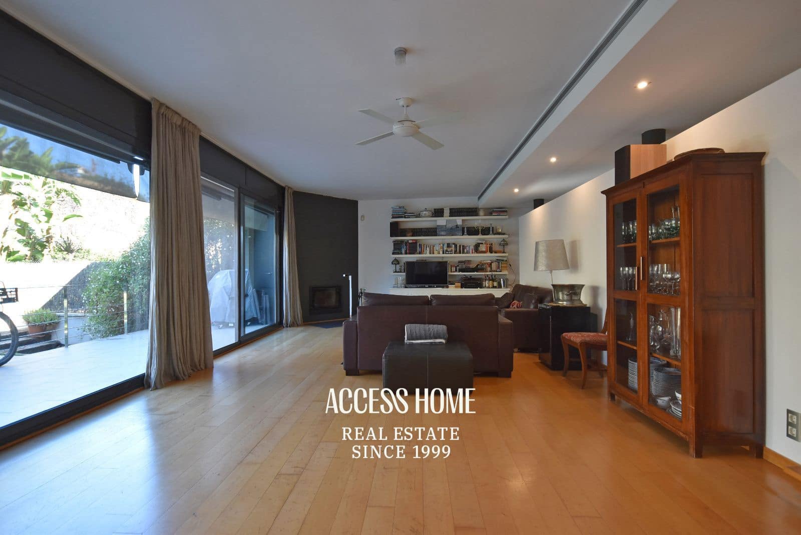 6 soveværelse Villa til salg i Alella med swimmingpool garage - € 1.100.000 (Ref: 9255585)