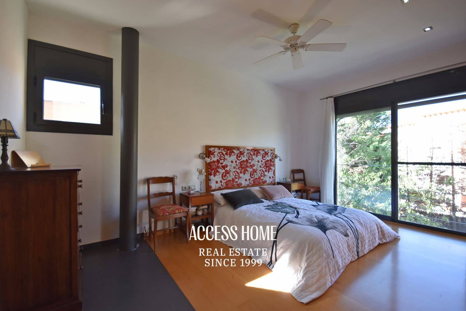 6 soveværelse Villa til salg i Alella med swimmingpool garage - € 1.100.000 (Ref: 9255585)