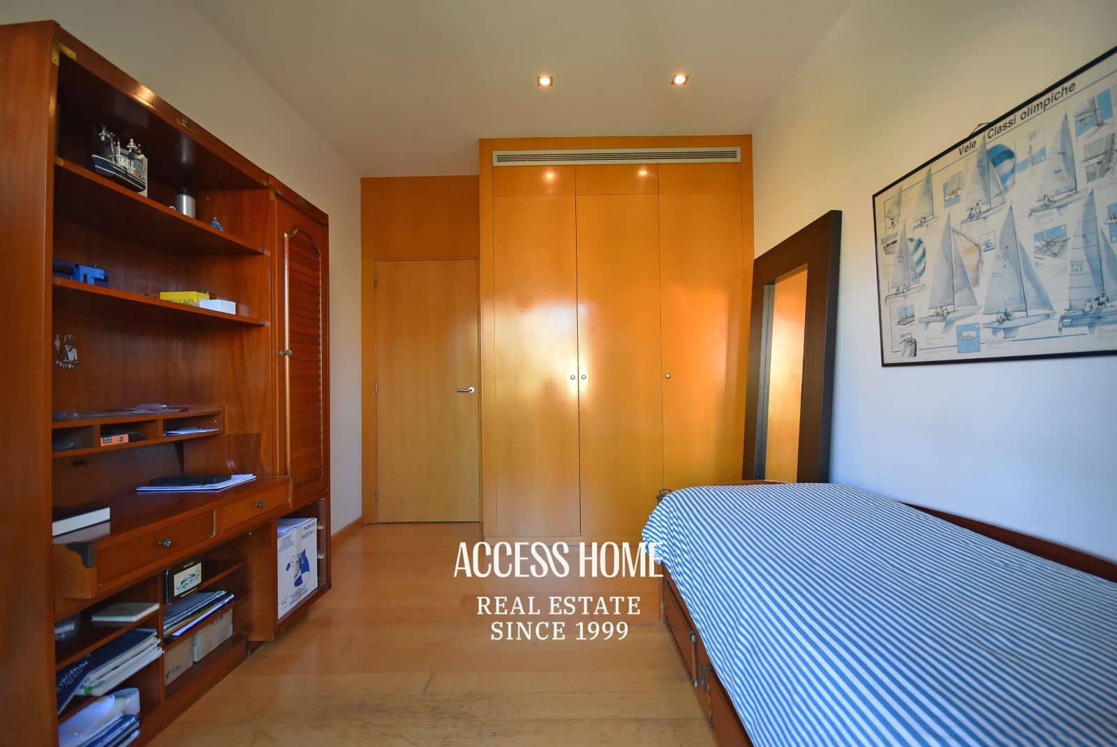 6 soveværelse Villa til salg i Alella med swimmingpool garage - € 1.100.000 (Ref: 9255585)