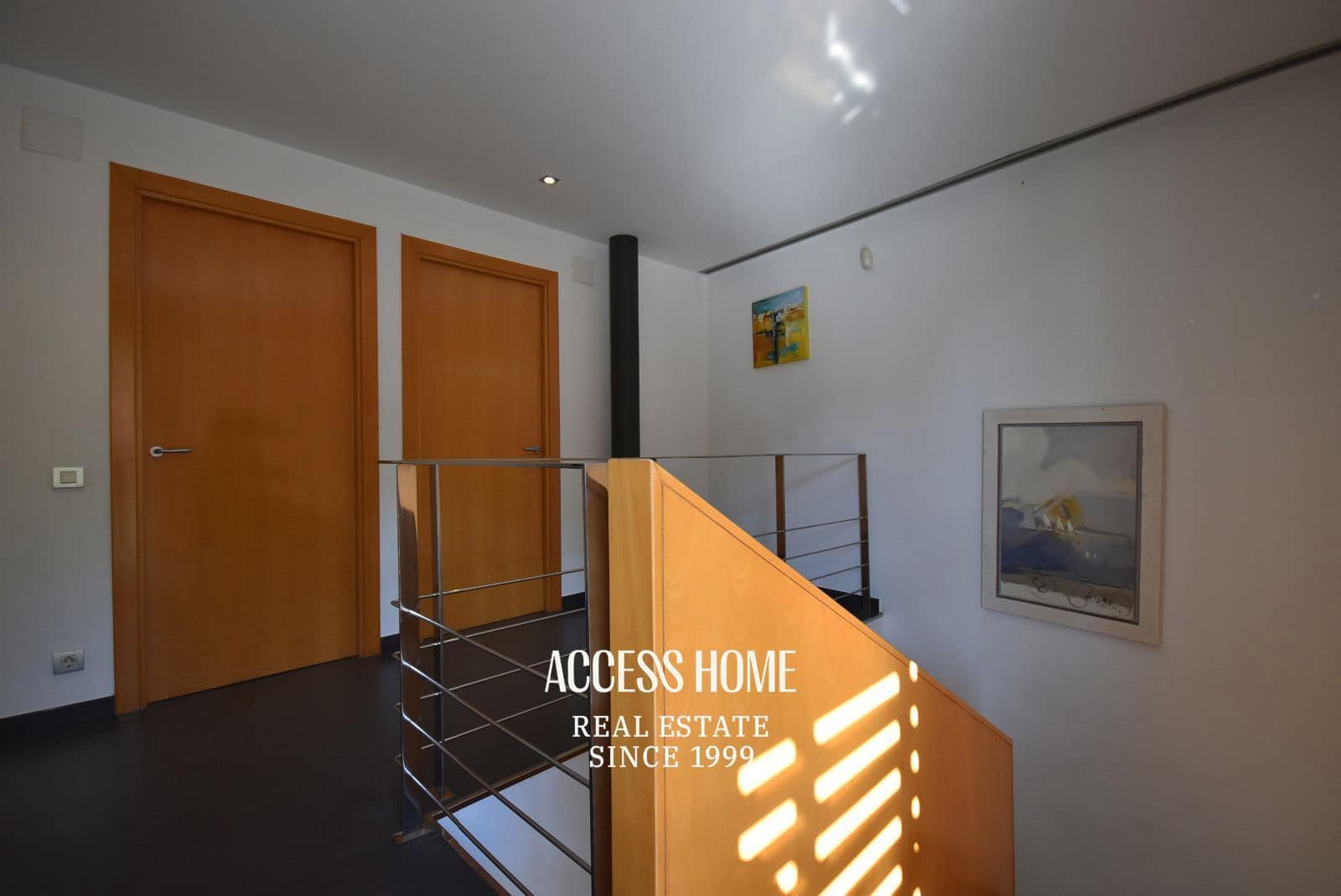 6 soveværelse Villa til salg i Alella med swimmingpool garage - € 1.100.000 (Ref: 9255585)