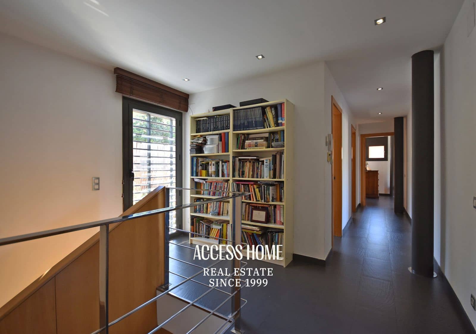 6 soveværelse Villa til salg i Alella med swimmingpool garage - € 1.100.000 (Ref: 9255585)