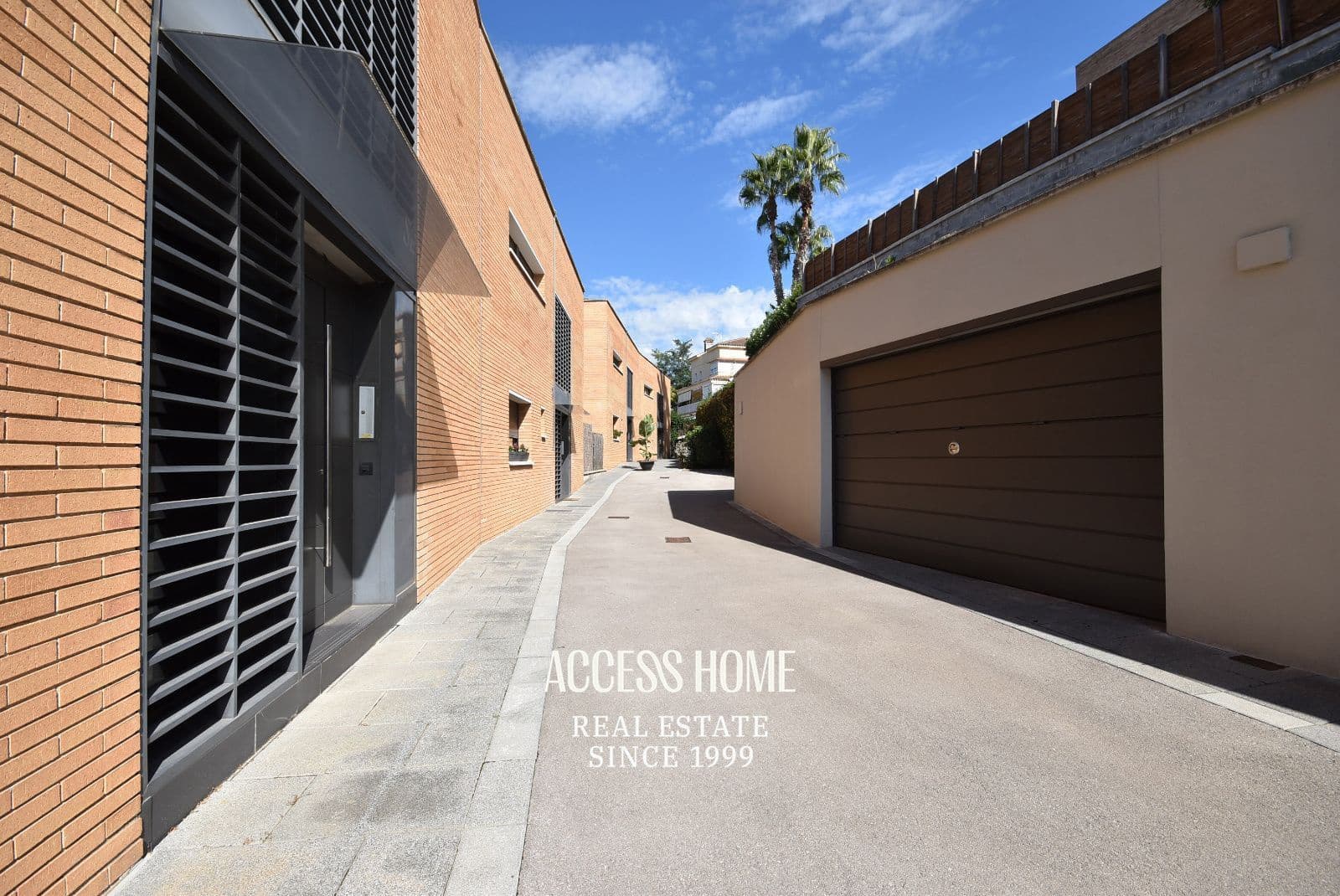 6 soveværelse Villa til salg i Alella med swimmingpool garage - € 1.100.000 (Ref: 9255585)