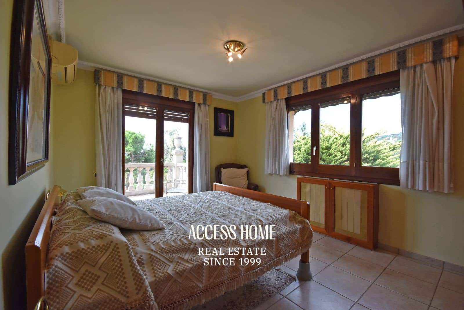 6 soverom Villa til salgs i Caldes d'Estrac med svømmebasseng garasje - € 1 550 000 (Ref: 9271878)