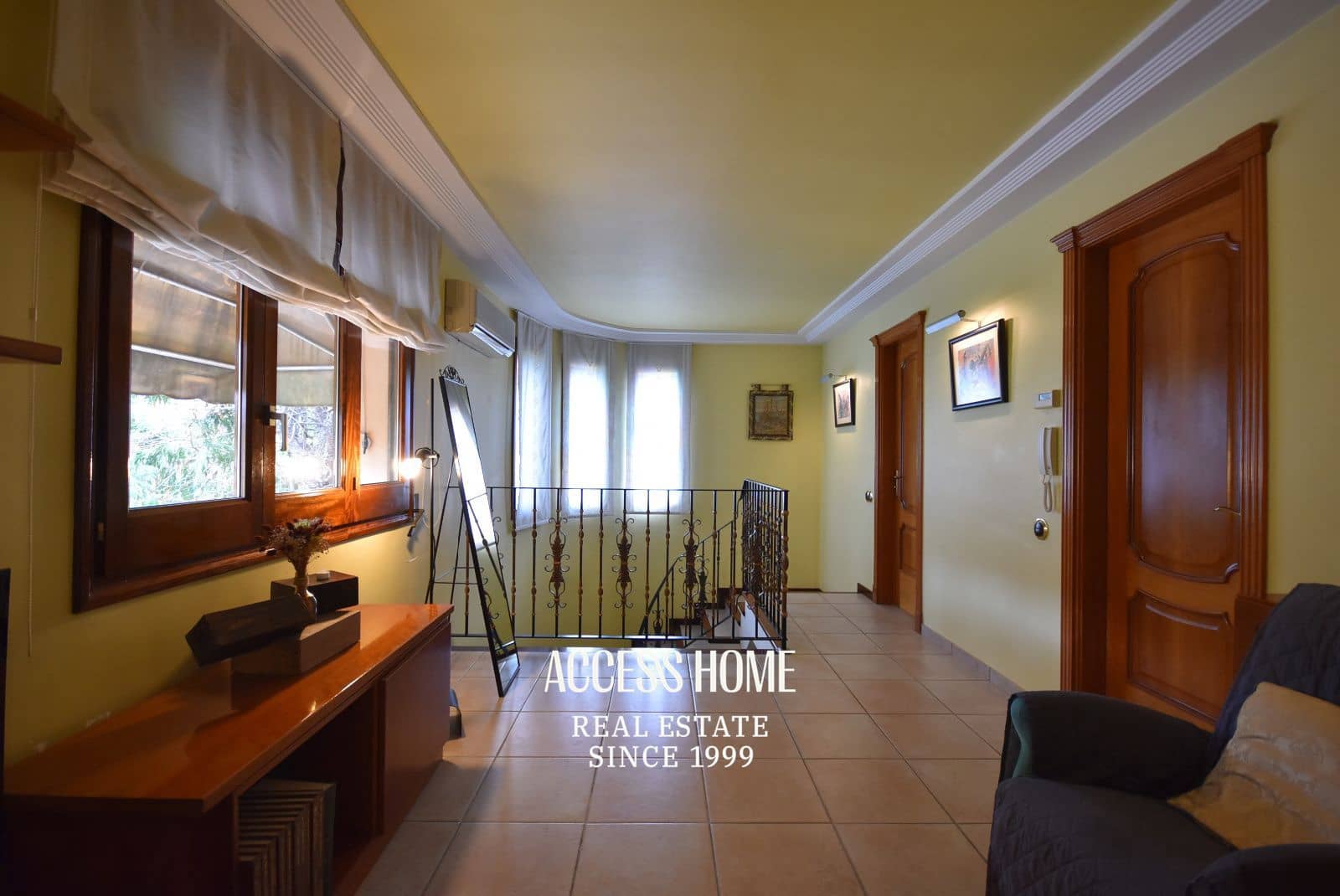 6 soverom Villa til salgs i Caldes d'Estrac med svømmebasseng garasje - € 1 550 000 (Ref: 9271878)