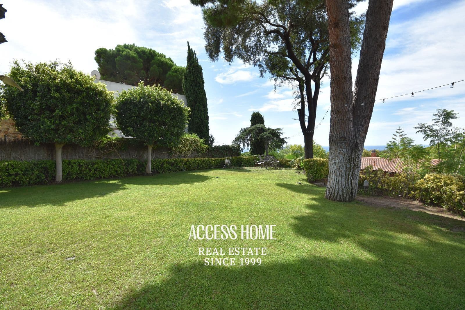 6 soverom Villa til salgs i Caldes d'Estrac med svømmebasseng garasje - € 1 550 000 (Ref: 9271878)