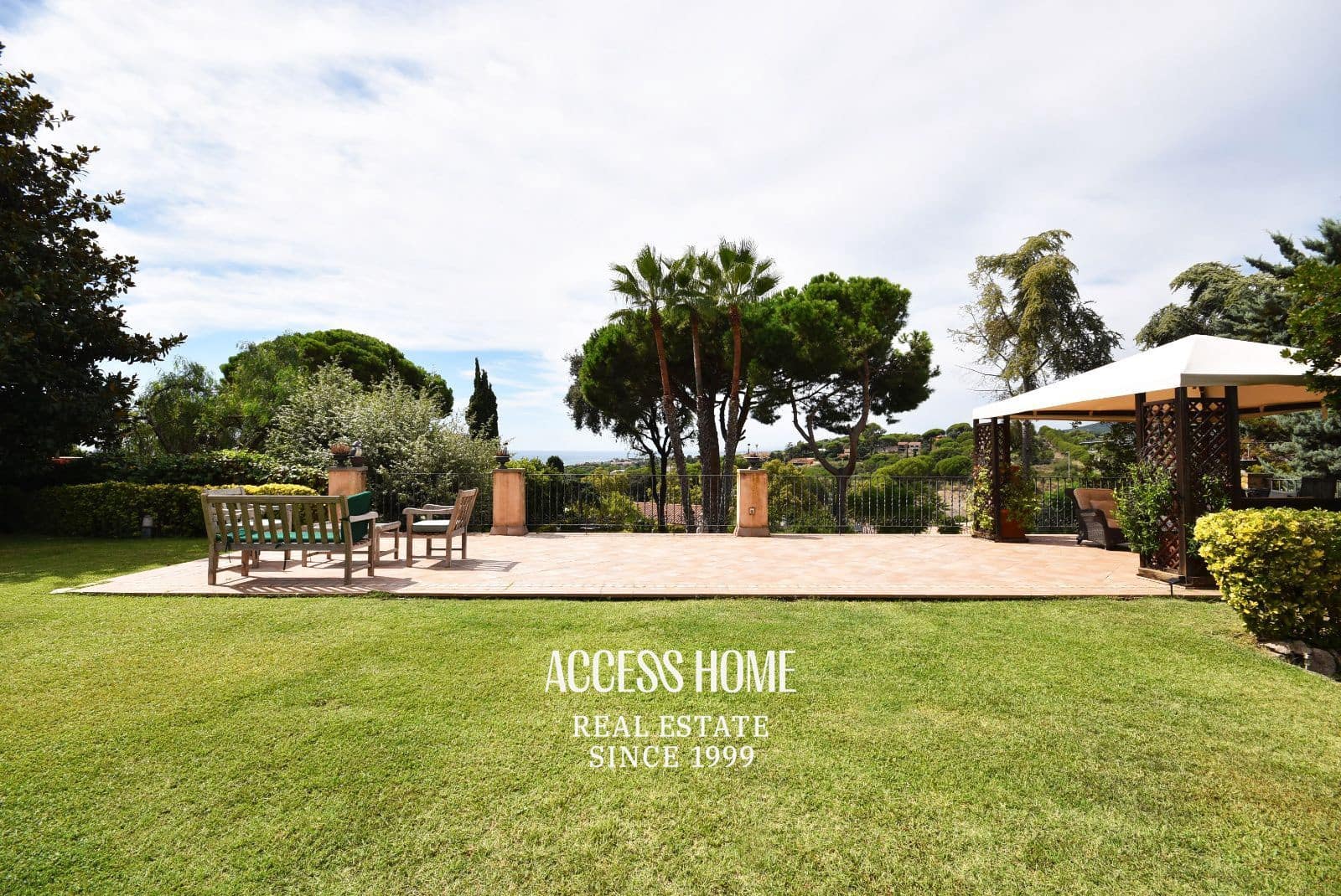 6 soverom Villa til salgs i Caldes d'Estrac med svømmebasseng garasje - € 1 550 000 (Ref: 9271878)