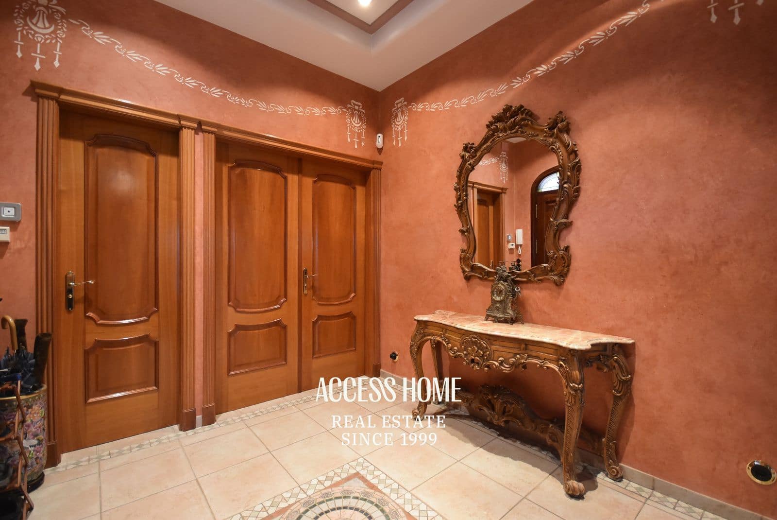 6 soverom Villa til salgs i Caldes d'Estrac med svømmebasseng garasje - € 1 550 000 (Ref: 9271878)