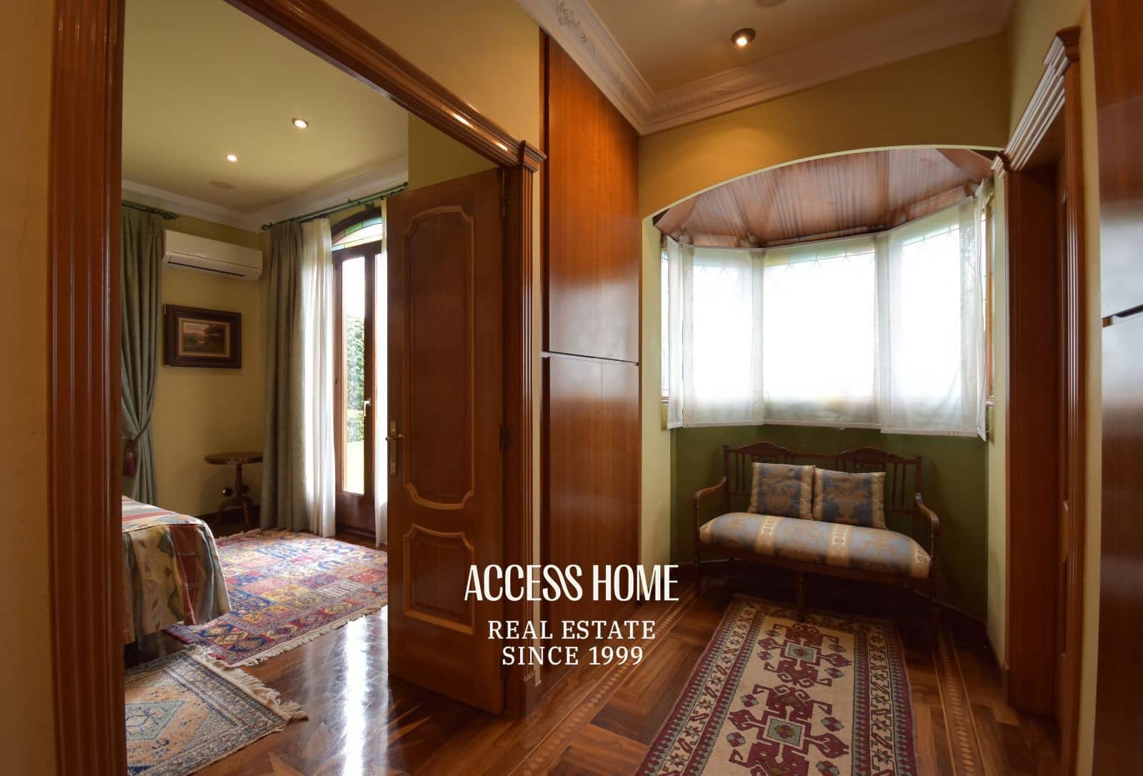 6 soverom Villa til salgs i Caldes d'Estrac med svømmebasseng garasje - € 1 550 000 (Ref: 9271878)