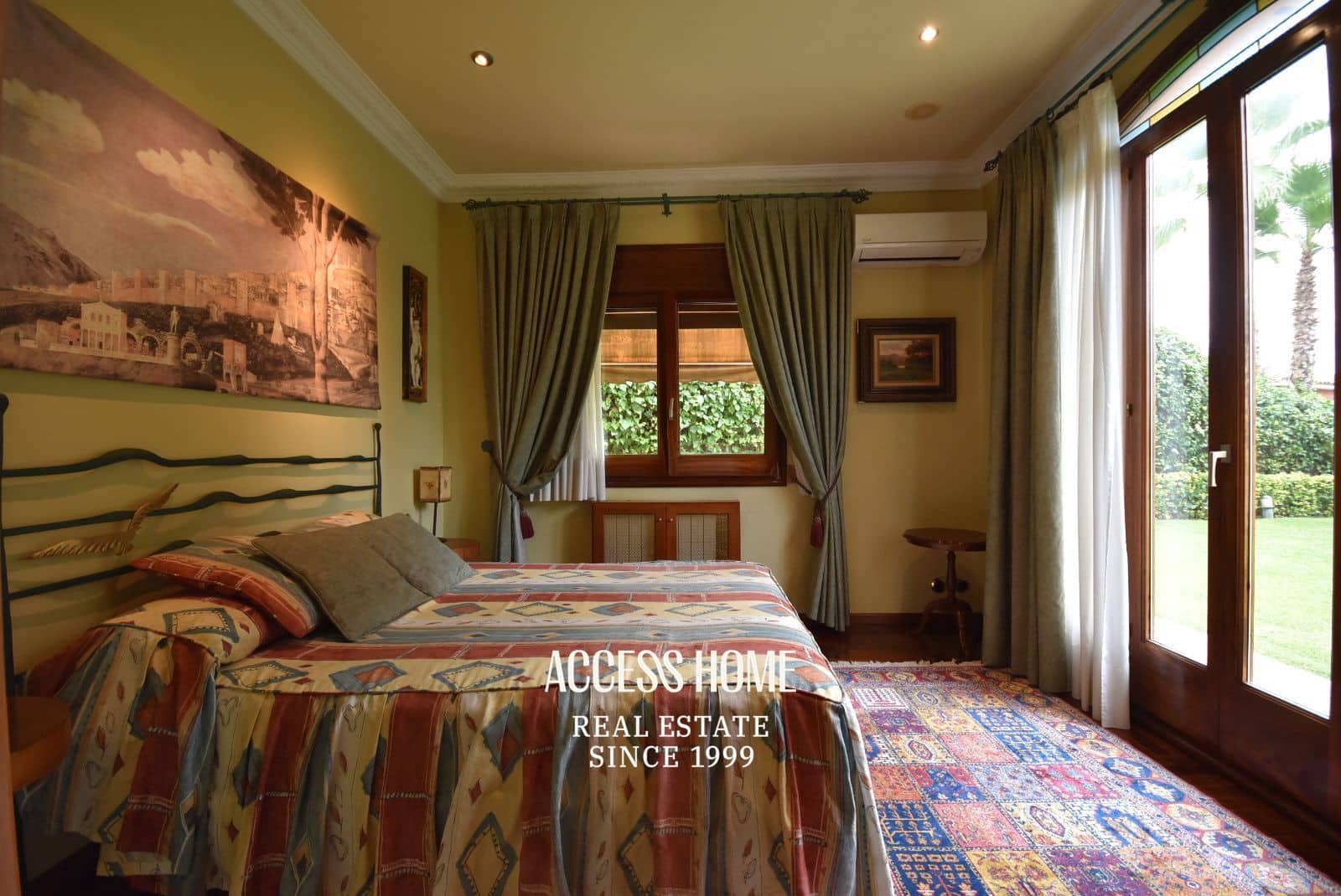 6 soverom Villa til salgs i Caldes d'Estrac med svømmebasseng garasje - € 1 550 000 (Ref: 9271878)