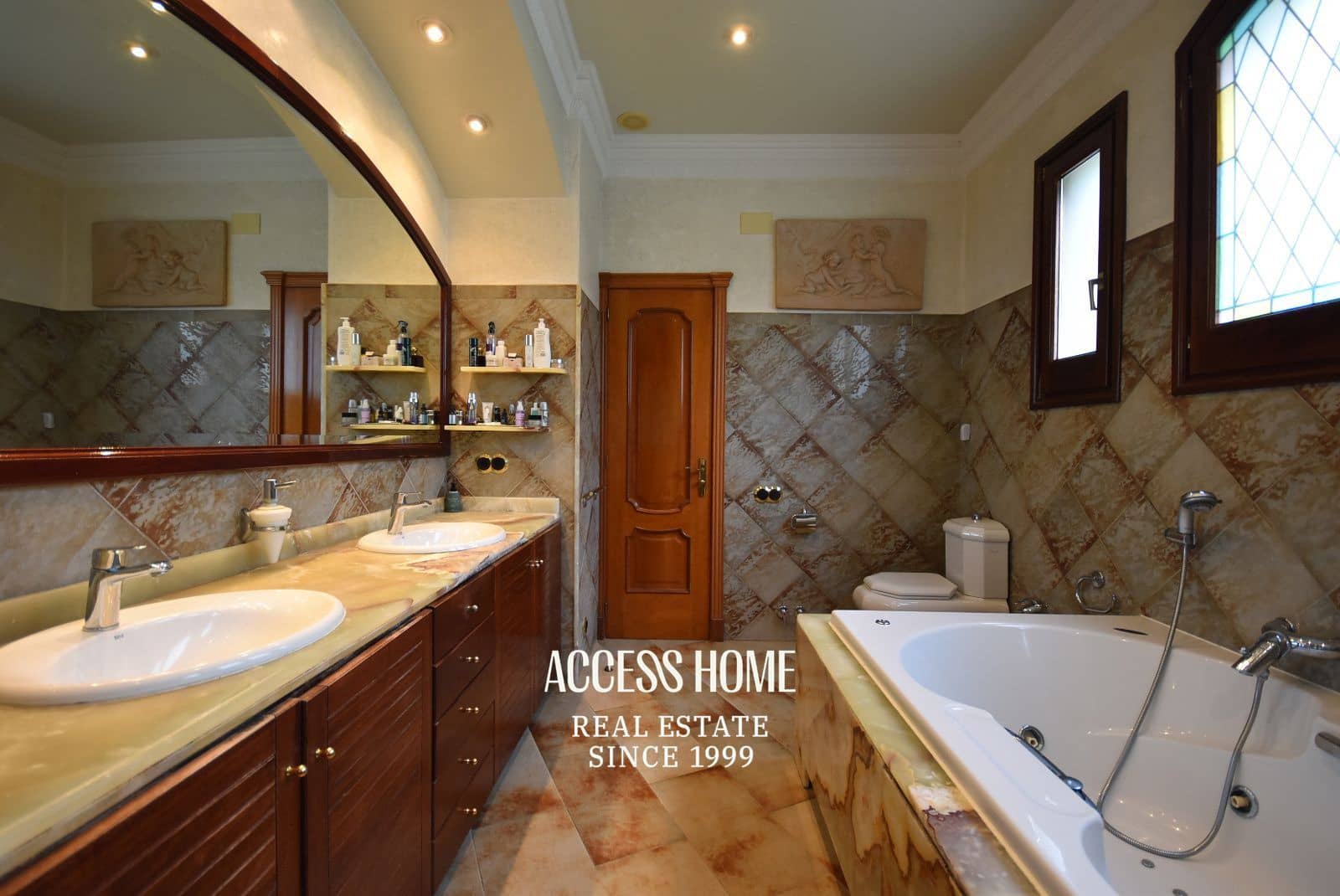 6 soverom Villa til salgs i Caldes d'Estrac med svømmebasseng garasje - € 1 550 000 (Ref: 9271878)