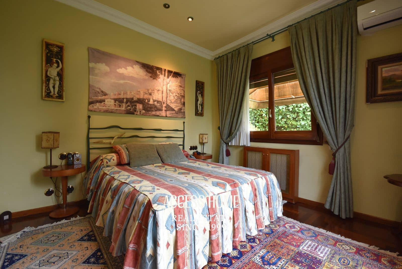 6 soverom Villa til salgs i Caldes d'Estrac med svømmebasseng garasje - € 1 550 000 (Ref: 9271878)