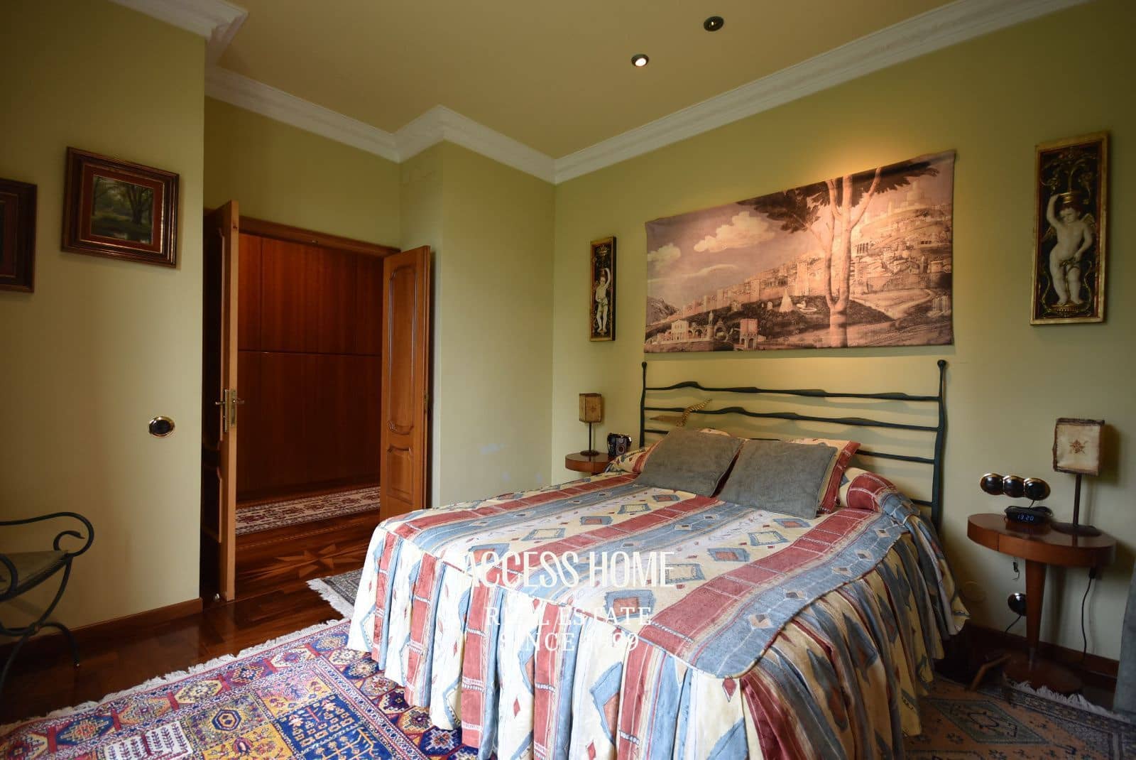 6 soverom Villa til salgs i Caldes d'Estrac med svømmebasseng garasje - € 1 550 000 (Ref: 9271878)