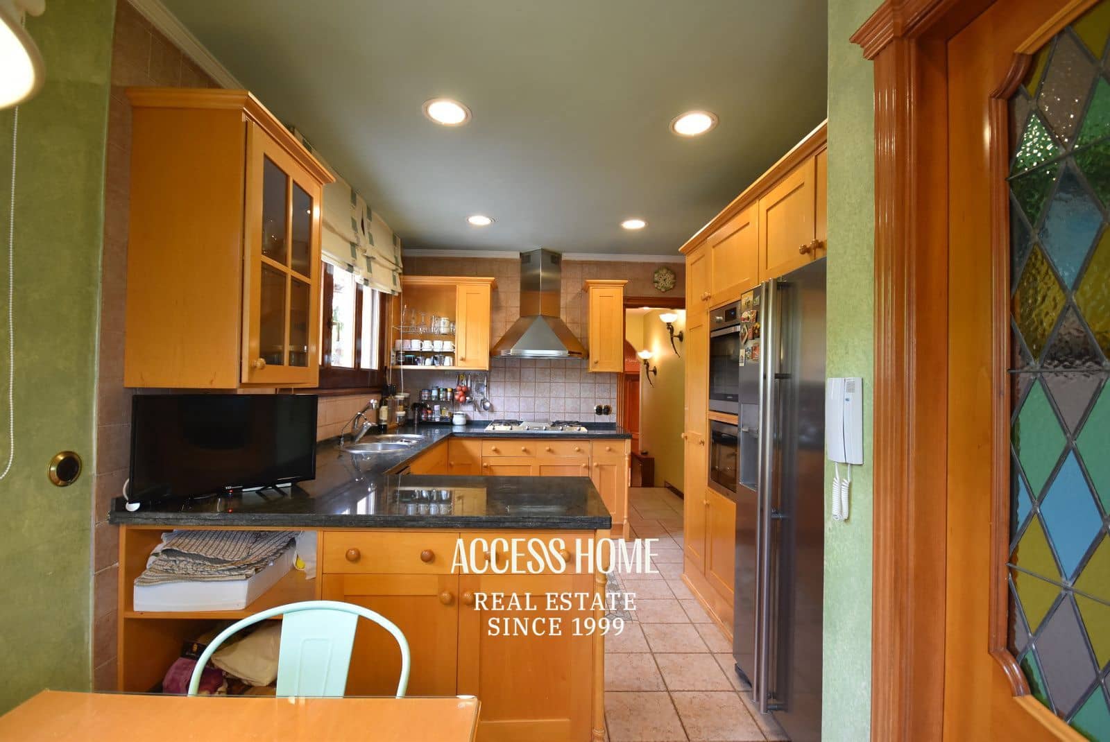 6 soverom Villa til salgs i Caldes d'Estrac med svømmebasseng garasje - € 1 550 000 (Ref: 9271878)