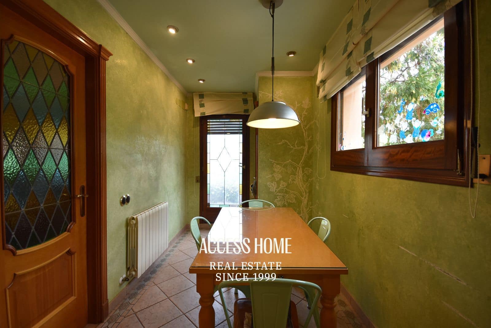 6 soverom Villa til salgs i Caldes d'Estrac med svømmebasseng garasje - € 1 550 000 (Ref: 9271878)