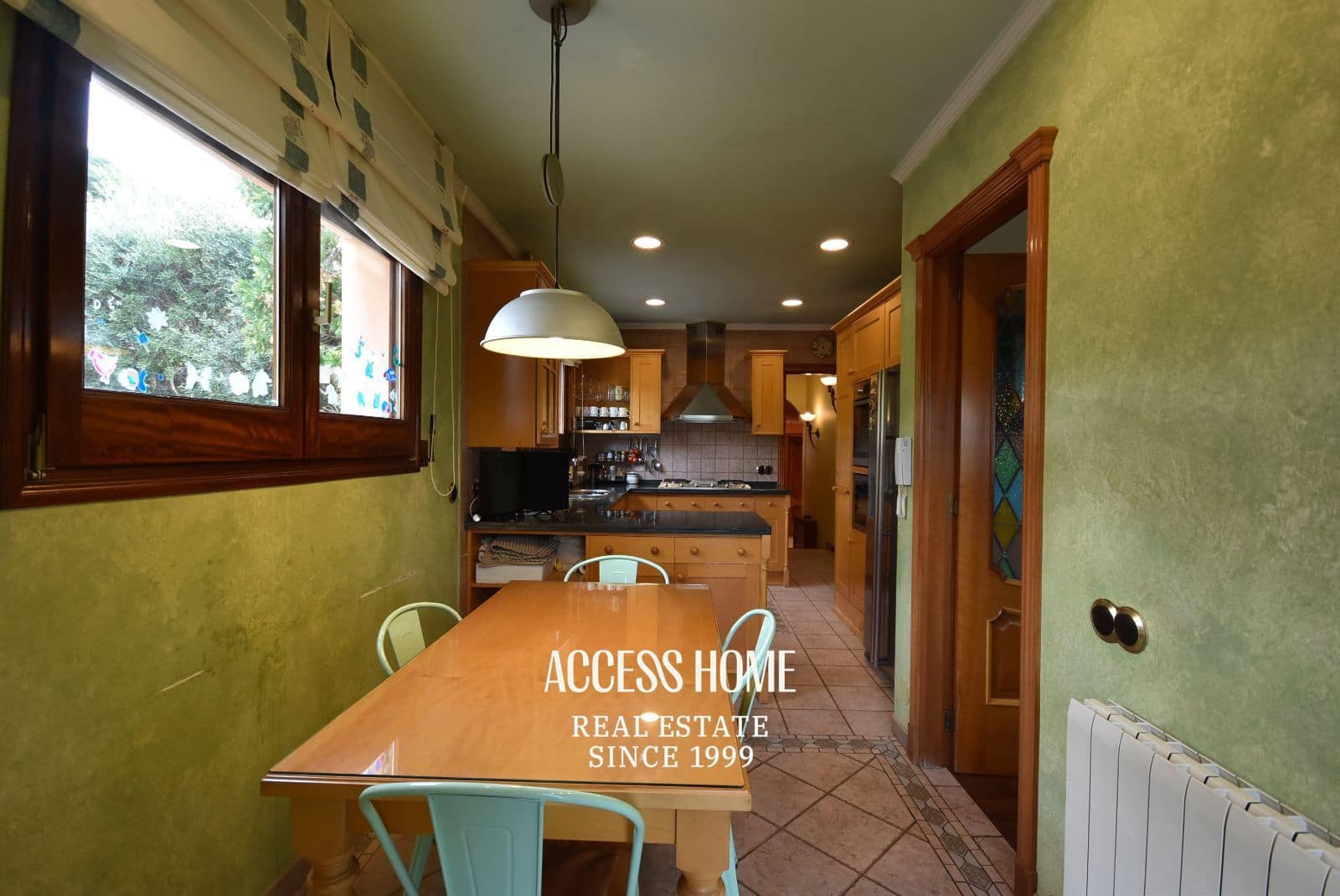 6 soverom Villa til salgs i Caldes d'Estrac med svømmebasseng garasje - € 1 550 000 (Ref: 9271878)