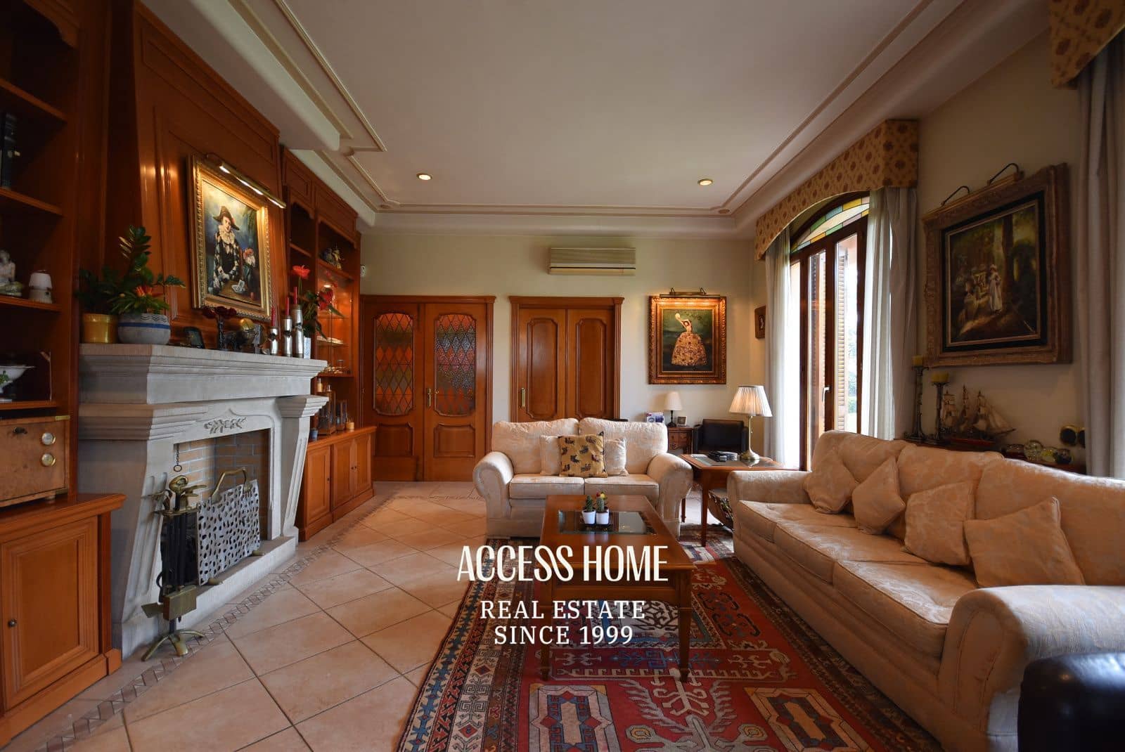 6 soverom Villa til salgs i Caldes d'Estrac med svømmebasseng garasje - € 1 550 000 (Ref: 9271878)