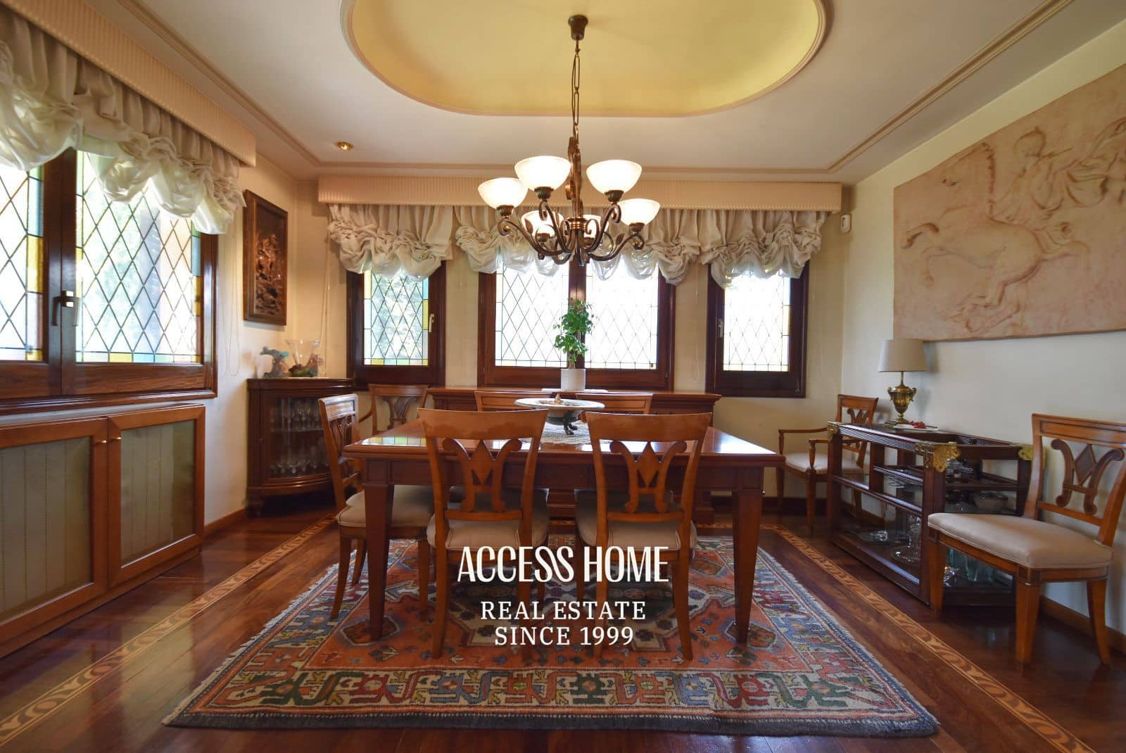 6 soverom Villa til salgs i Caldes d'Estrac med svømmebasseng garasje - € 1 550 000 (Ref: 9271878)