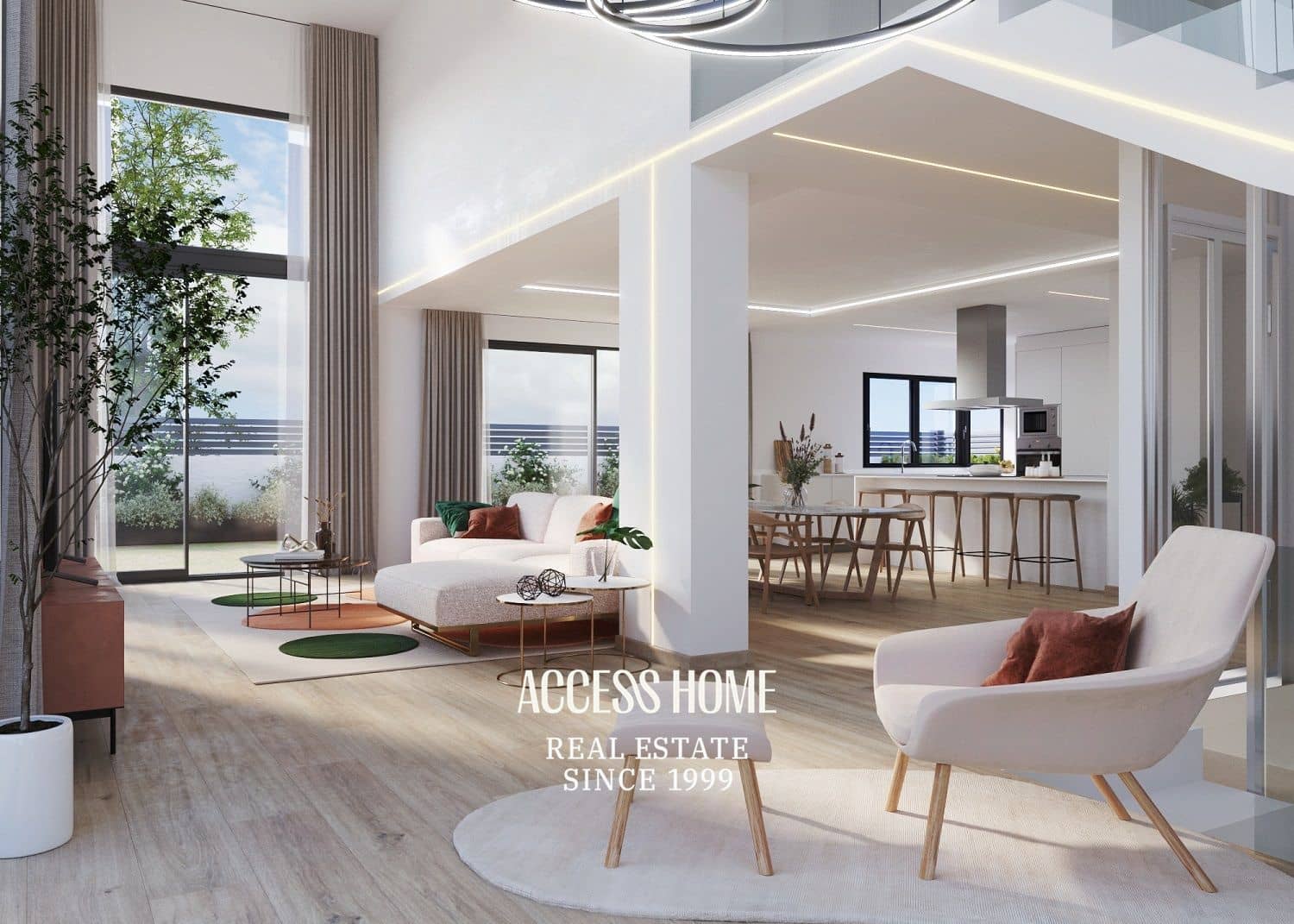 5 soveværelse Villa til salg i Montgat med swimmingpool garage - € 2.069.100 (Ref: 9278292)