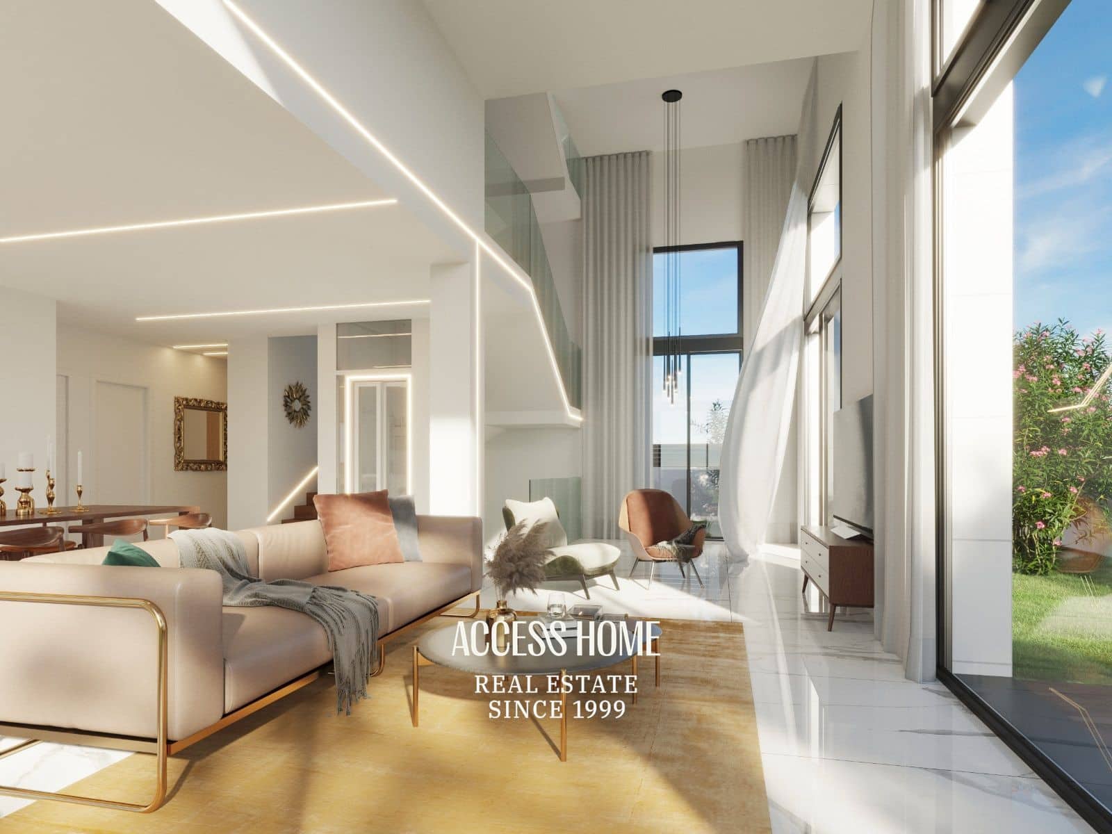 5 soveværelse Villa til salg i Montgat med swimmingpool garage - € 2.069.100 (Ref: 9278292)